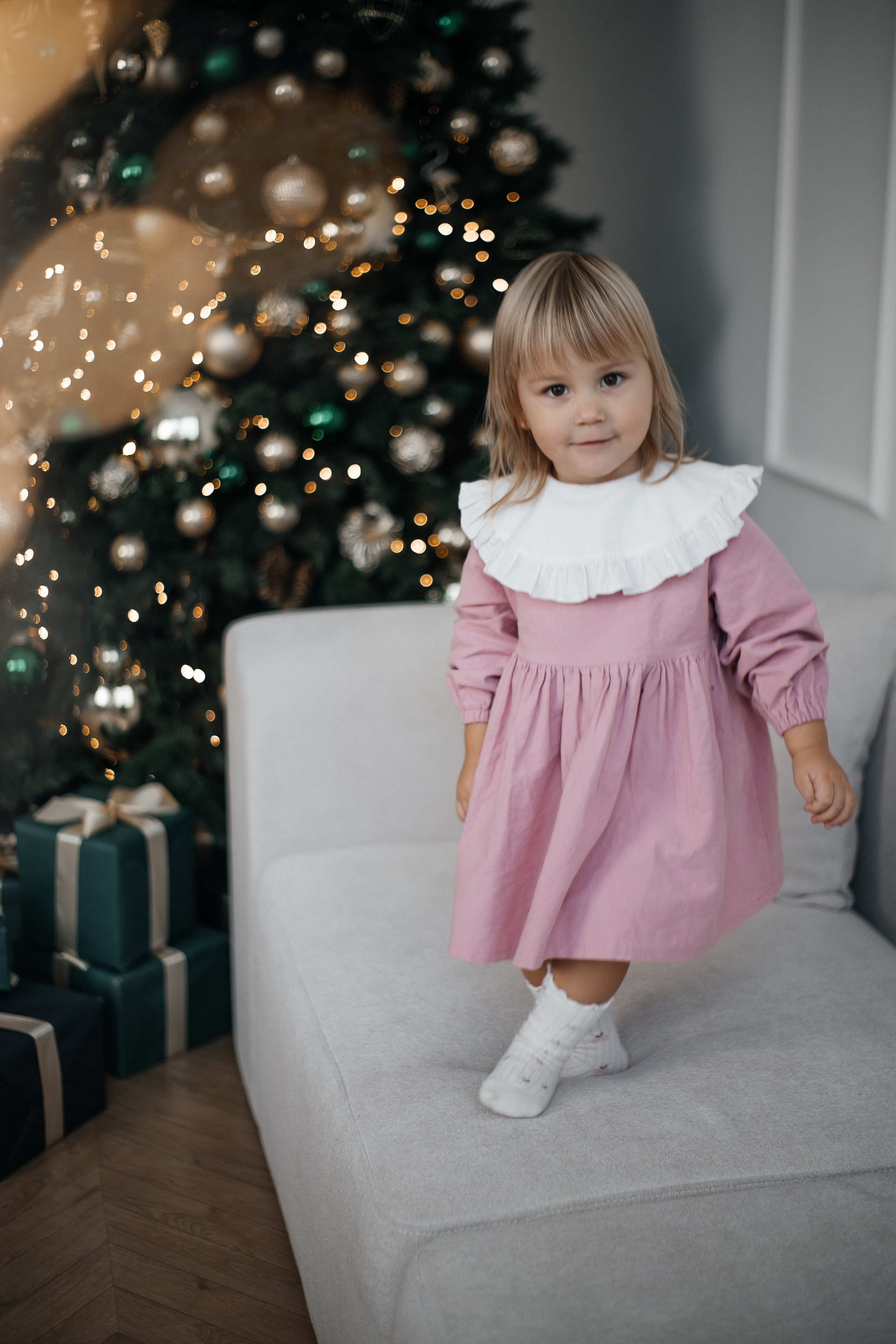 New Year. Фотограф в Иркутске