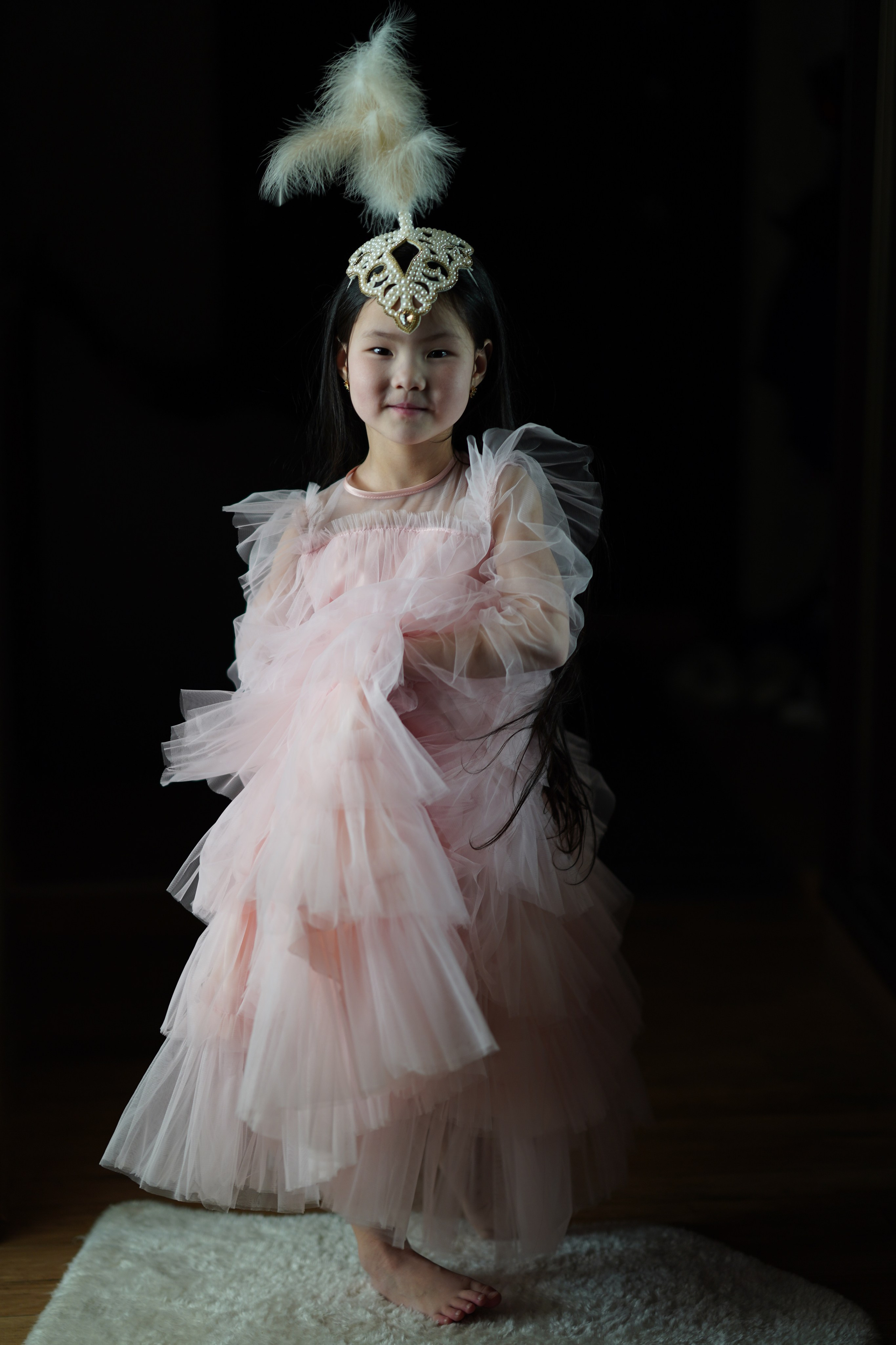 София. Семейный и детский фотограф в Москве