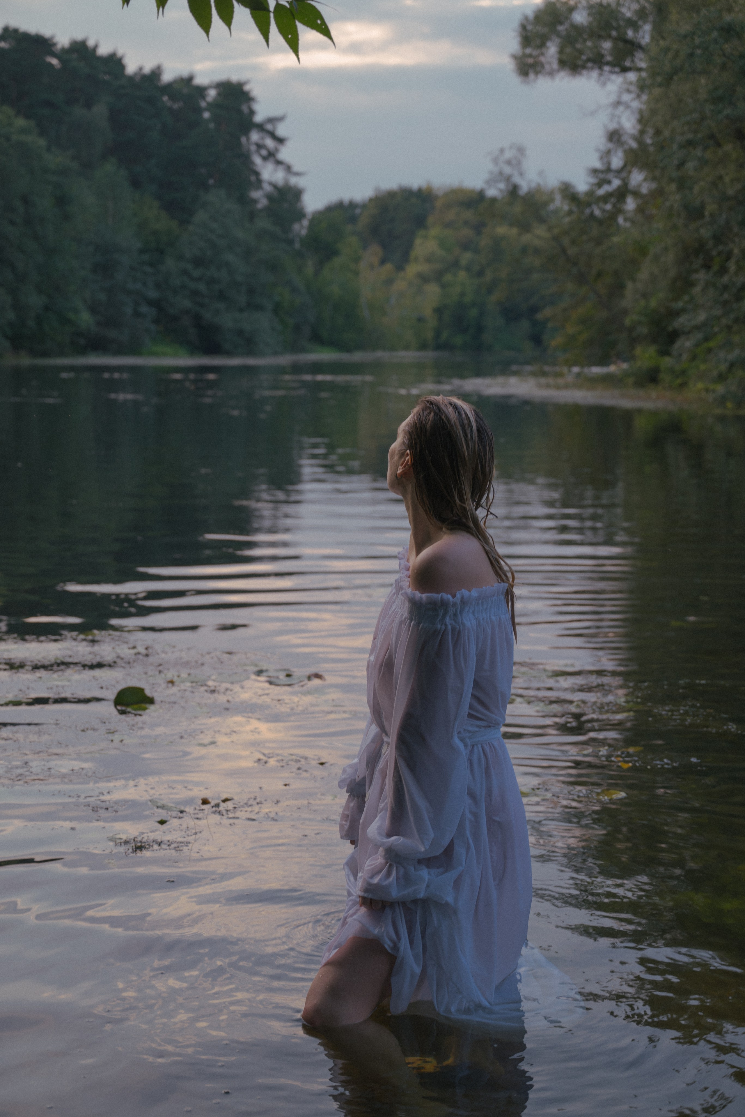 Персональные фотосессии. Фотограф Елизавета Кузнецова