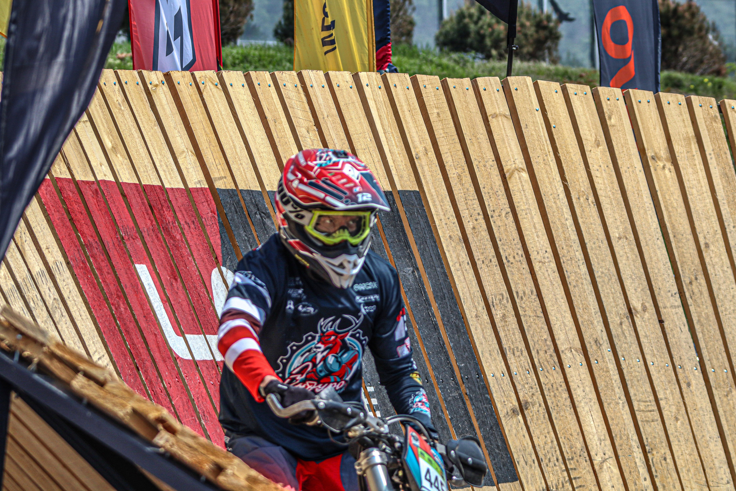 Enduro. Ivaladimirovna1995.wfolio.pro