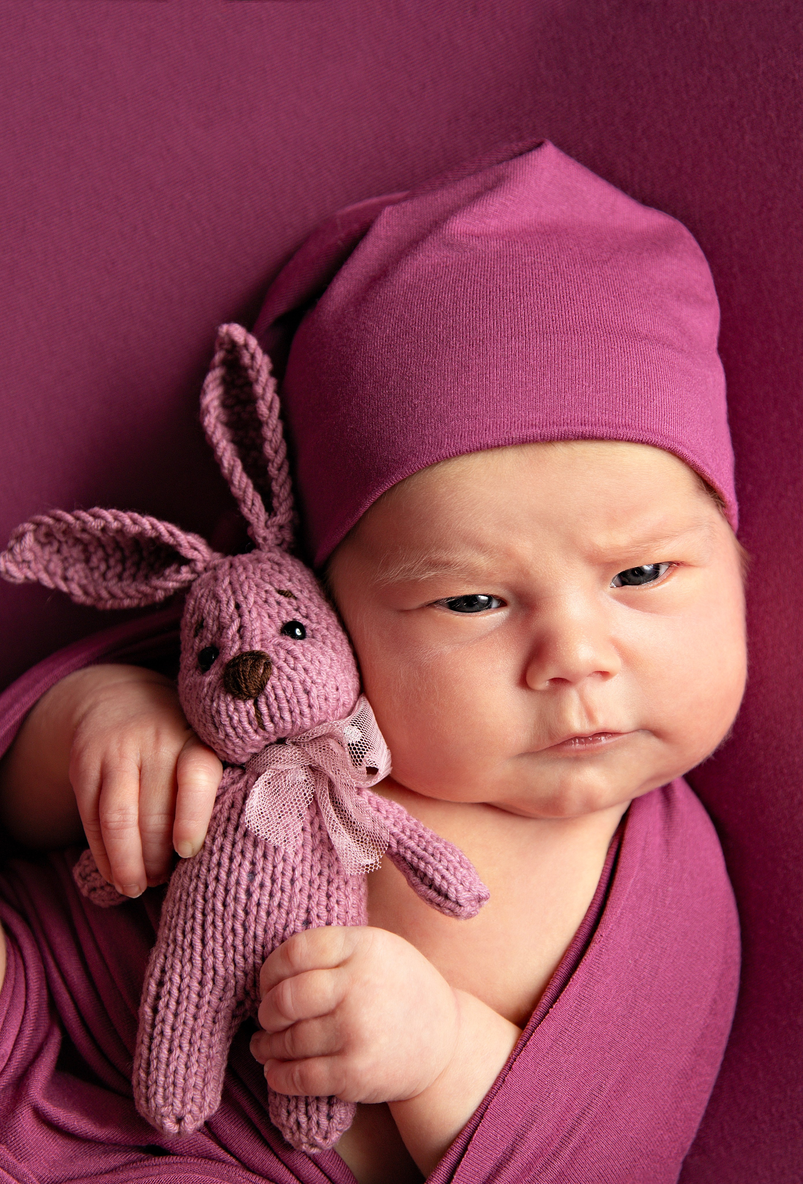 Фотосессия новорожденных в Ижевске. Фотограф новорожденных в Ижевске Анастасия Преснякова