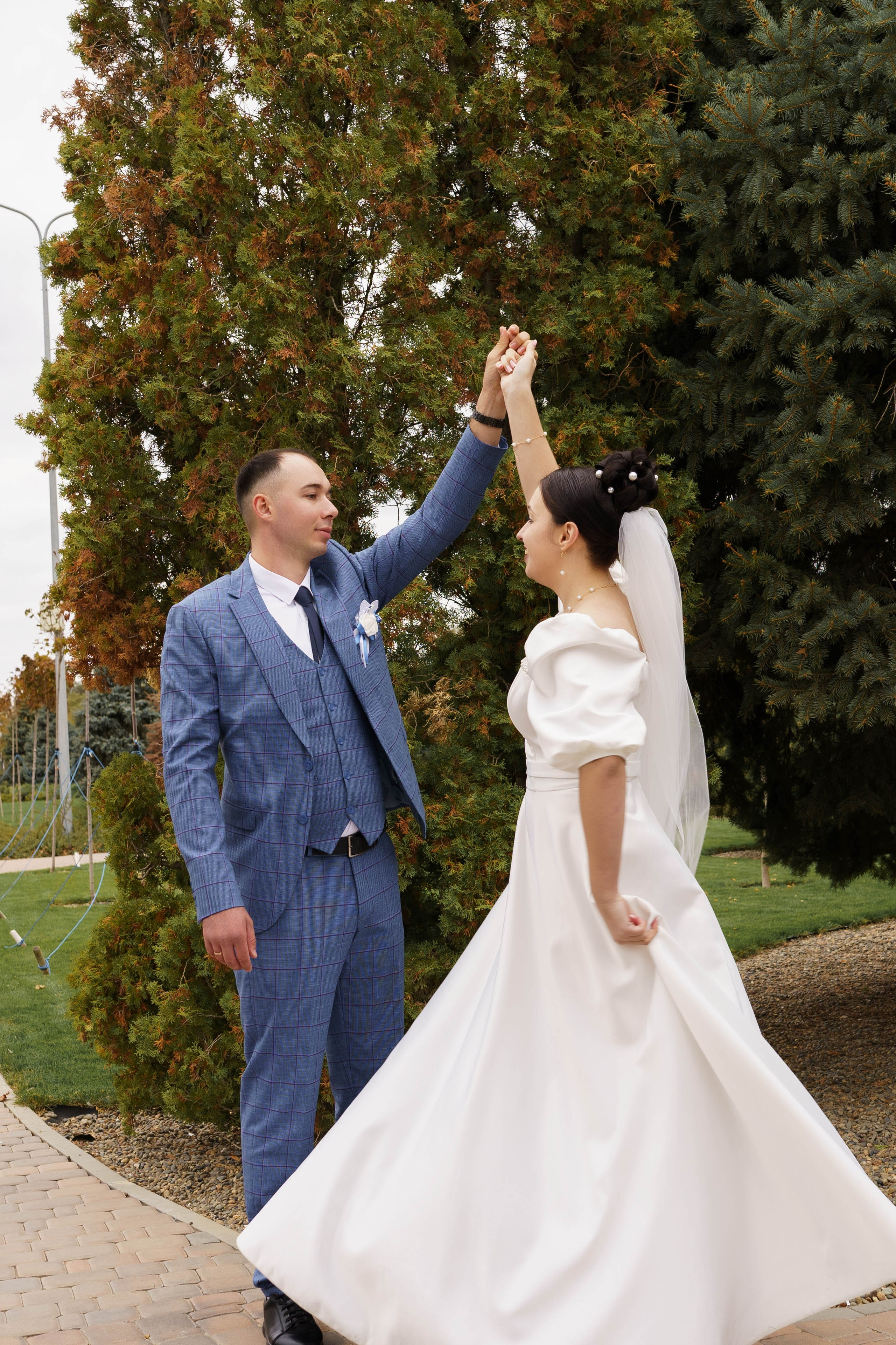 Мурад&Ангелина. MariTaran