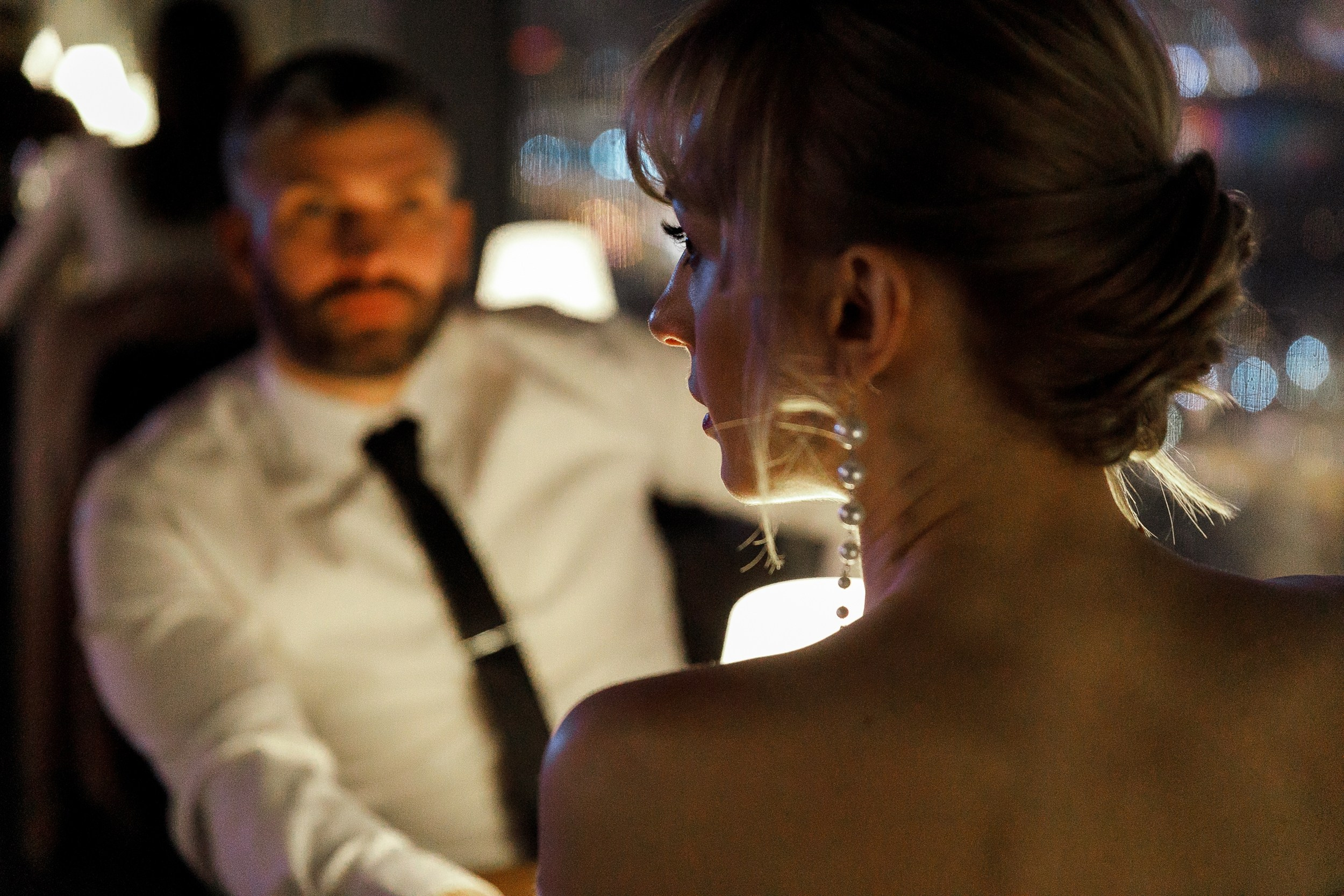 Иван и Ирина. Фотограф Артем Черепанов Москва