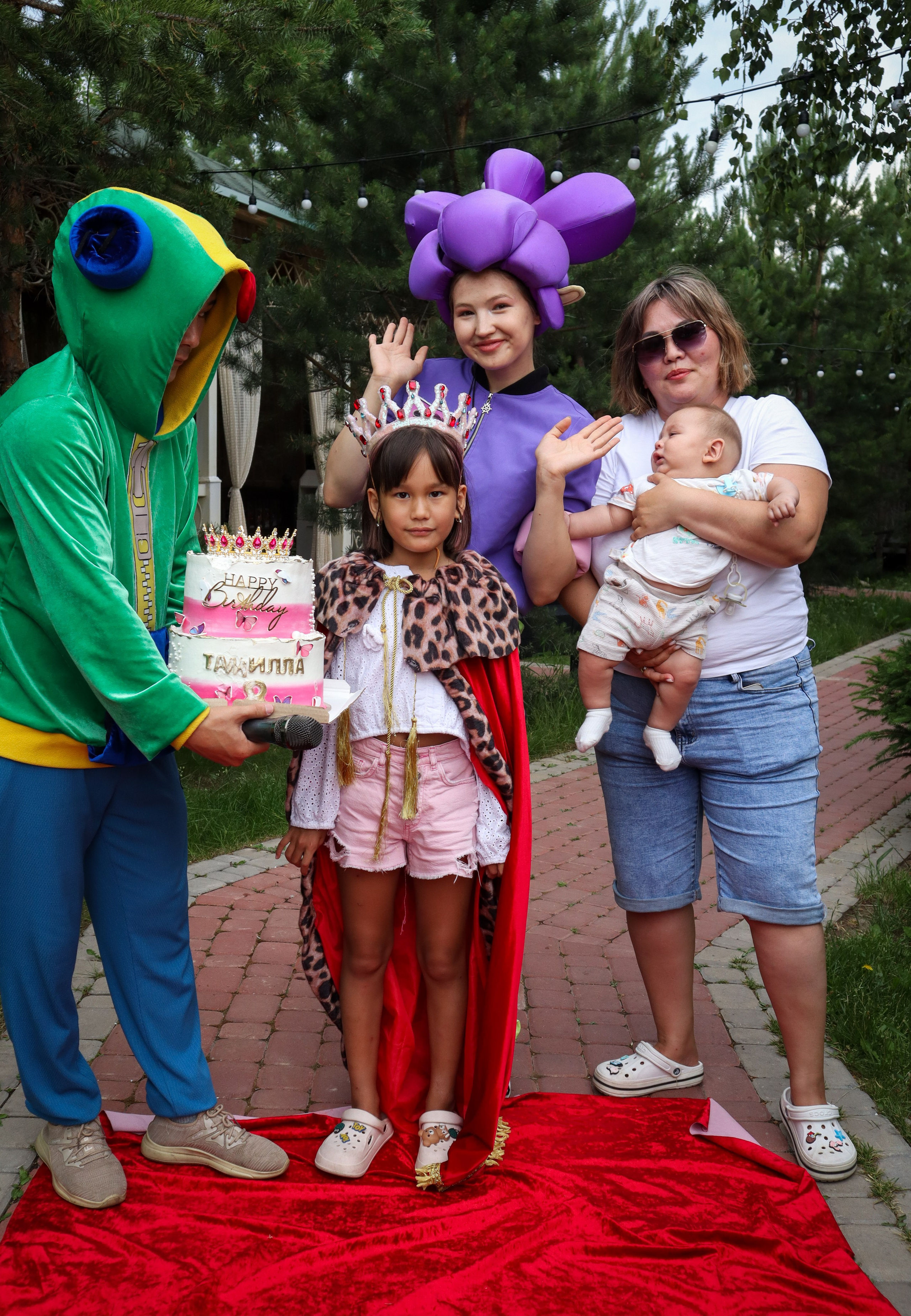 ДЕНЬ РОЖДЕНИЯ. Здравствуйте Меня зовут Берден Ансар, Я профессиональный фотограф