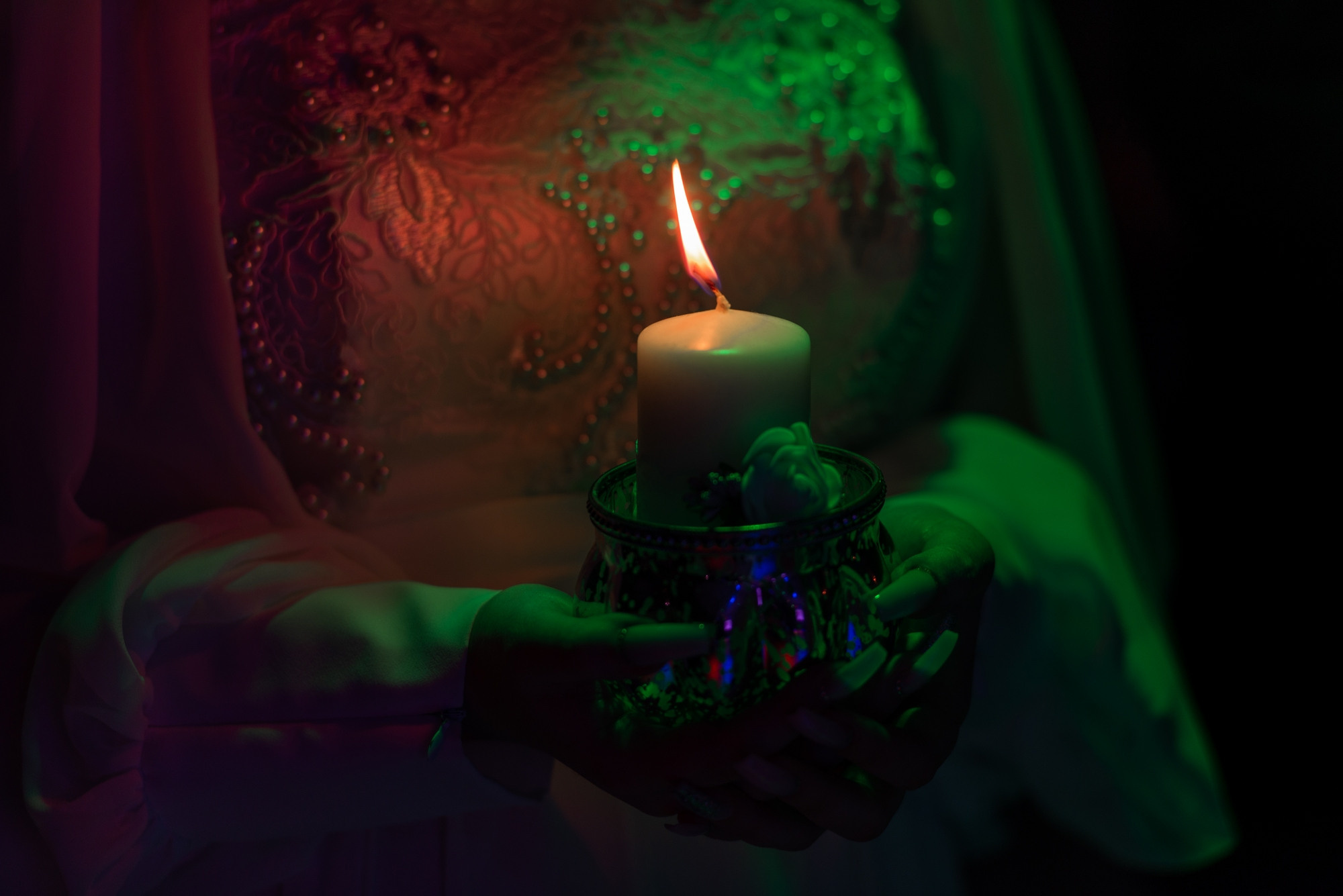 Из студии на банкет. Свадебный и семейный фотограф в Омске Мормулев Михаил