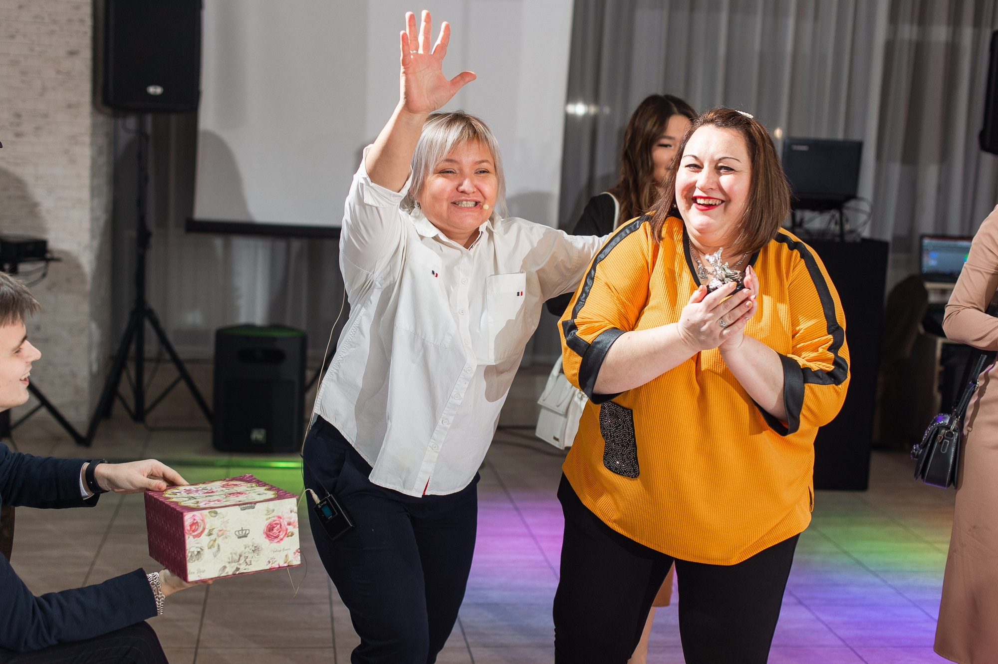 Из студии на банкет. Свадебный и семейный фотограф в Омске Мормулев Михаил