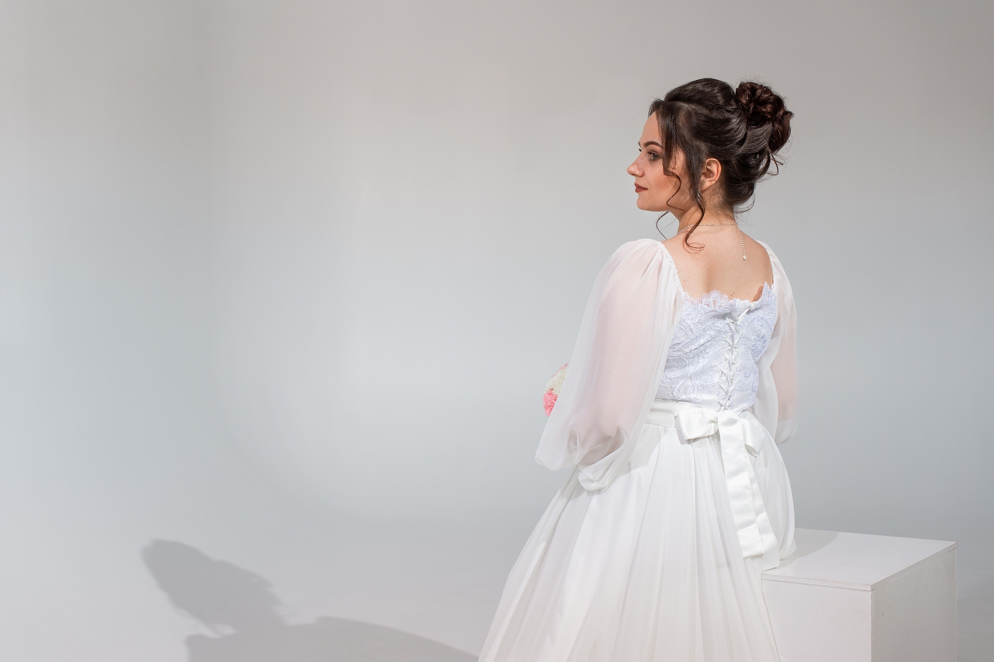 Из студии на банкет. Свадебный и семейный фотограф в Омске Мормулев Михаил