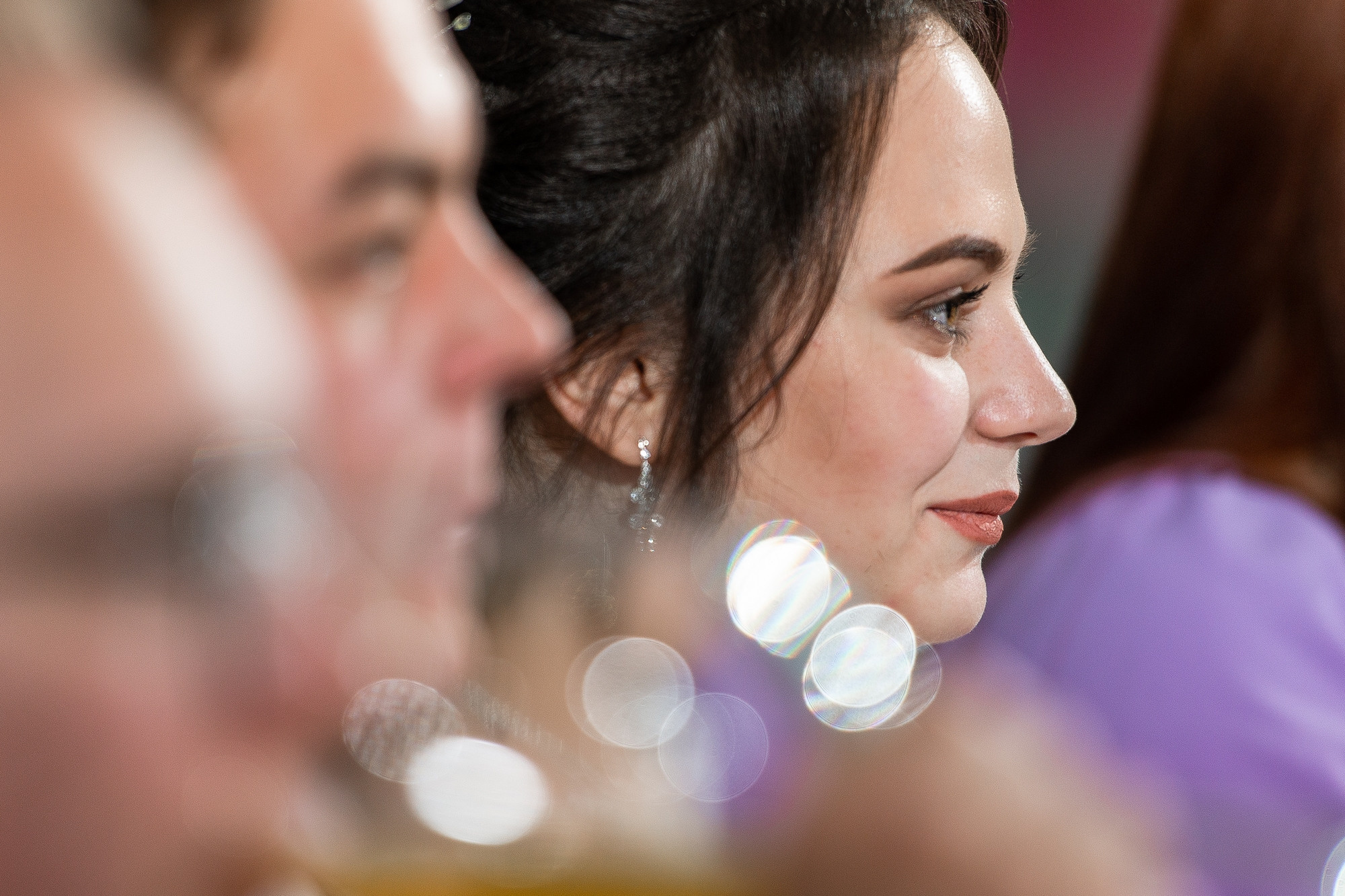 Из студии на банкет. Свадебный и семейный фотограф в Омске Мормулев Михаил