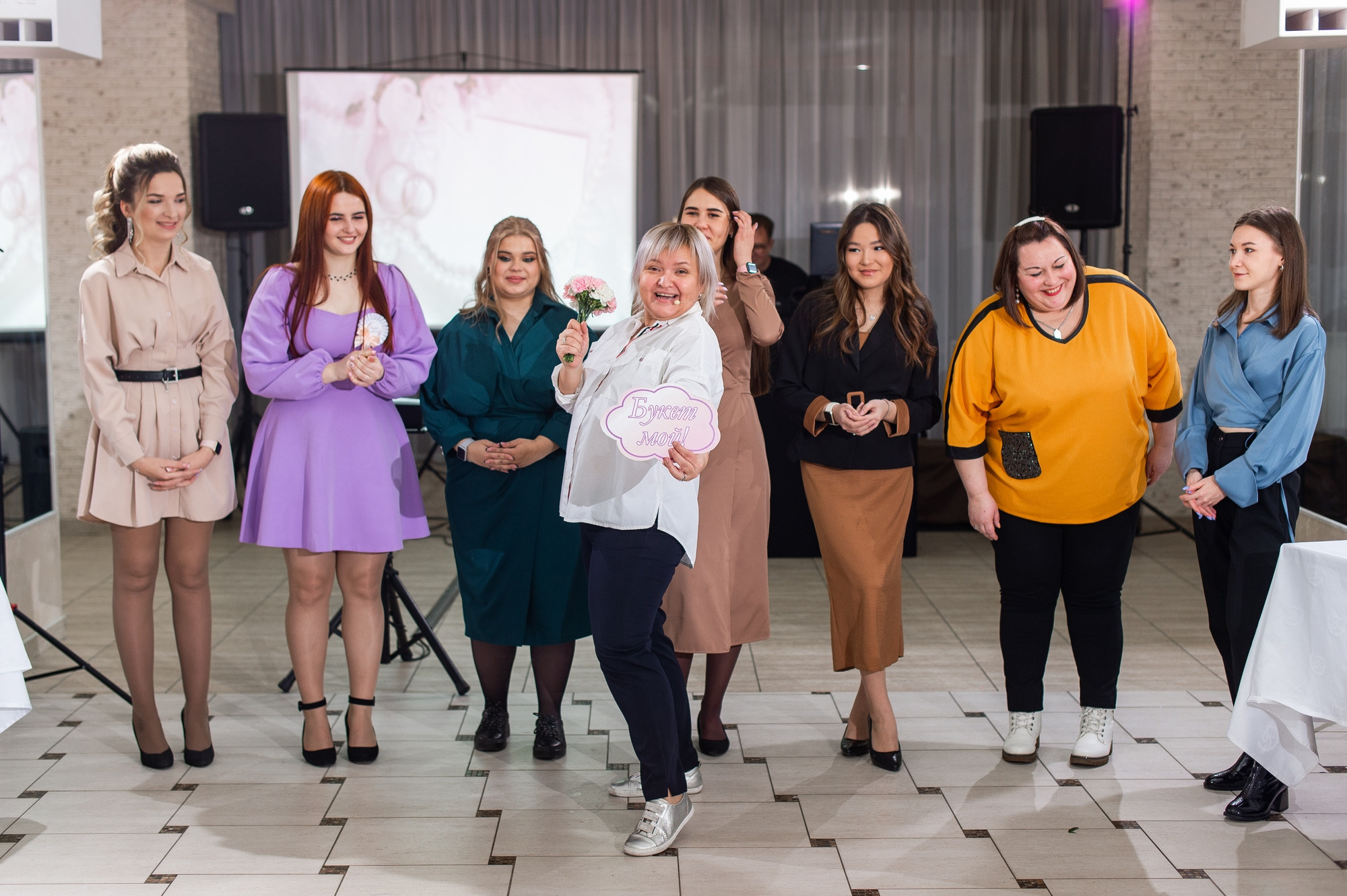 Из студии на банкет. Свадебный и семейный фотограф в Омске Мормулев Михаил