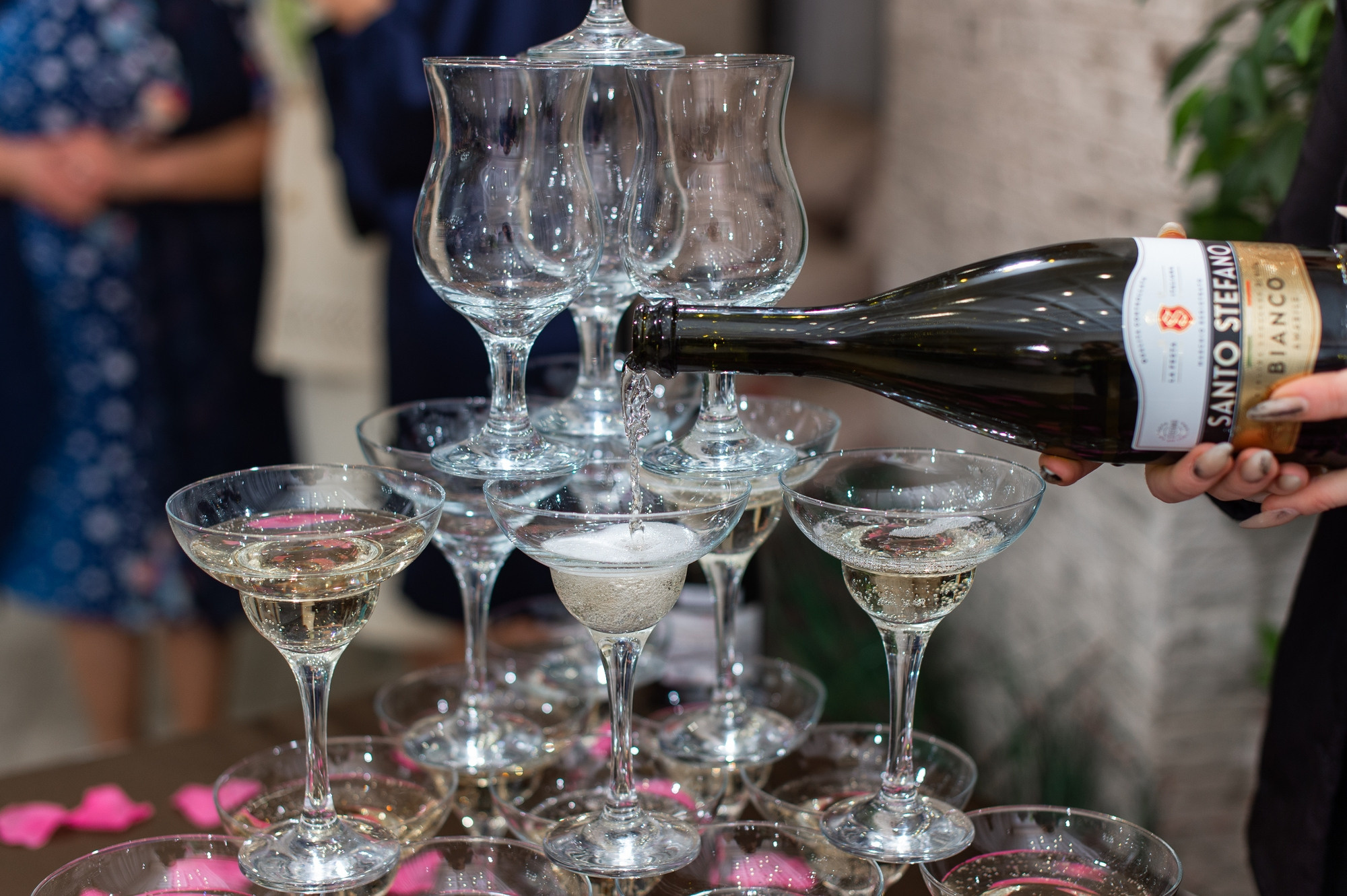 Из студии на банкет. Свадебный и семейный фотограф в Омске Мормулев Михаил