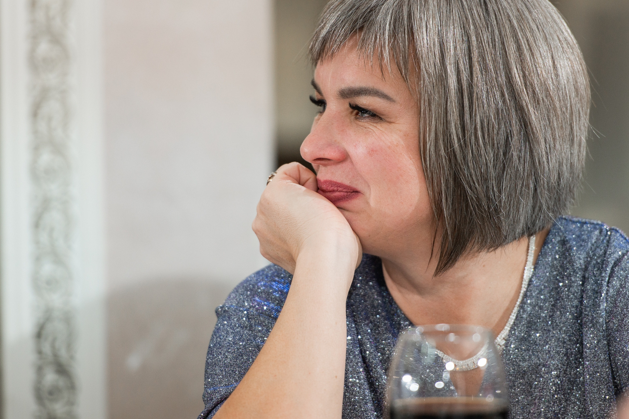 Из студии на банкет. Свадебный и семейный фотограф в Омске Мормулев Михаил