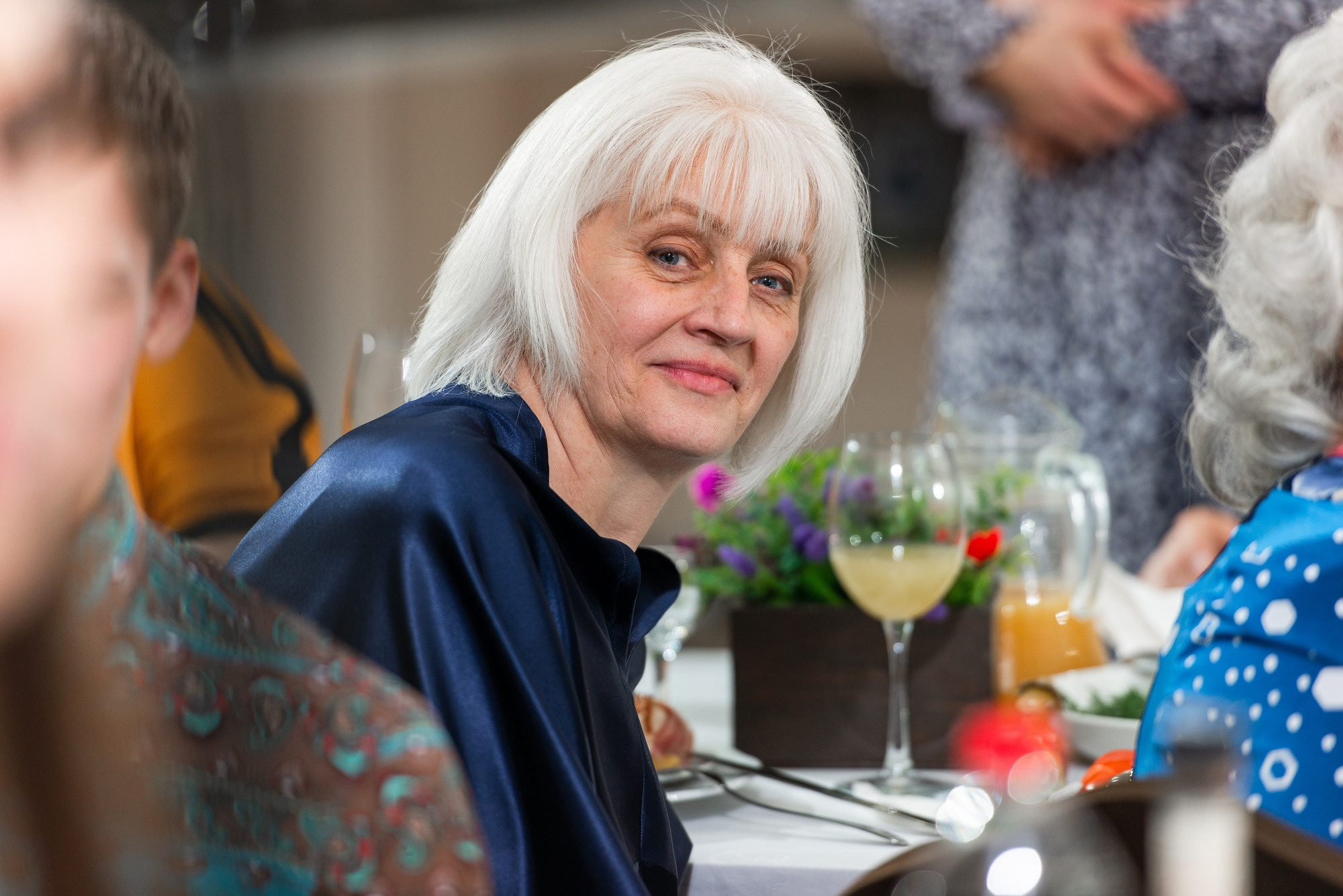 Из студии на банкет. Свадебный и семейный фотограф в Омске Мормулев Михаил