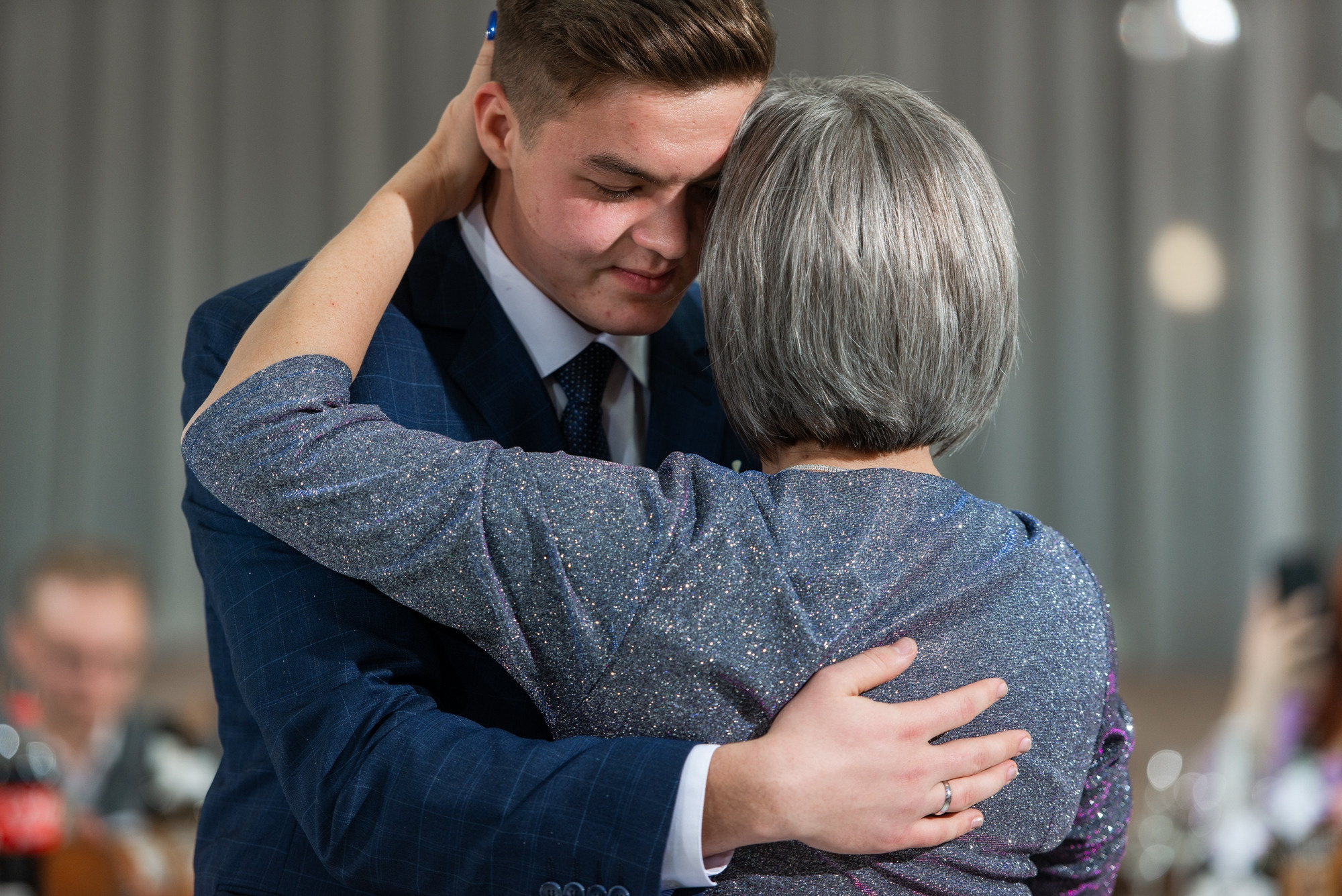 Из студии на банкет. Свадебный и семейный фотограф в Омске Мормулев Михаил