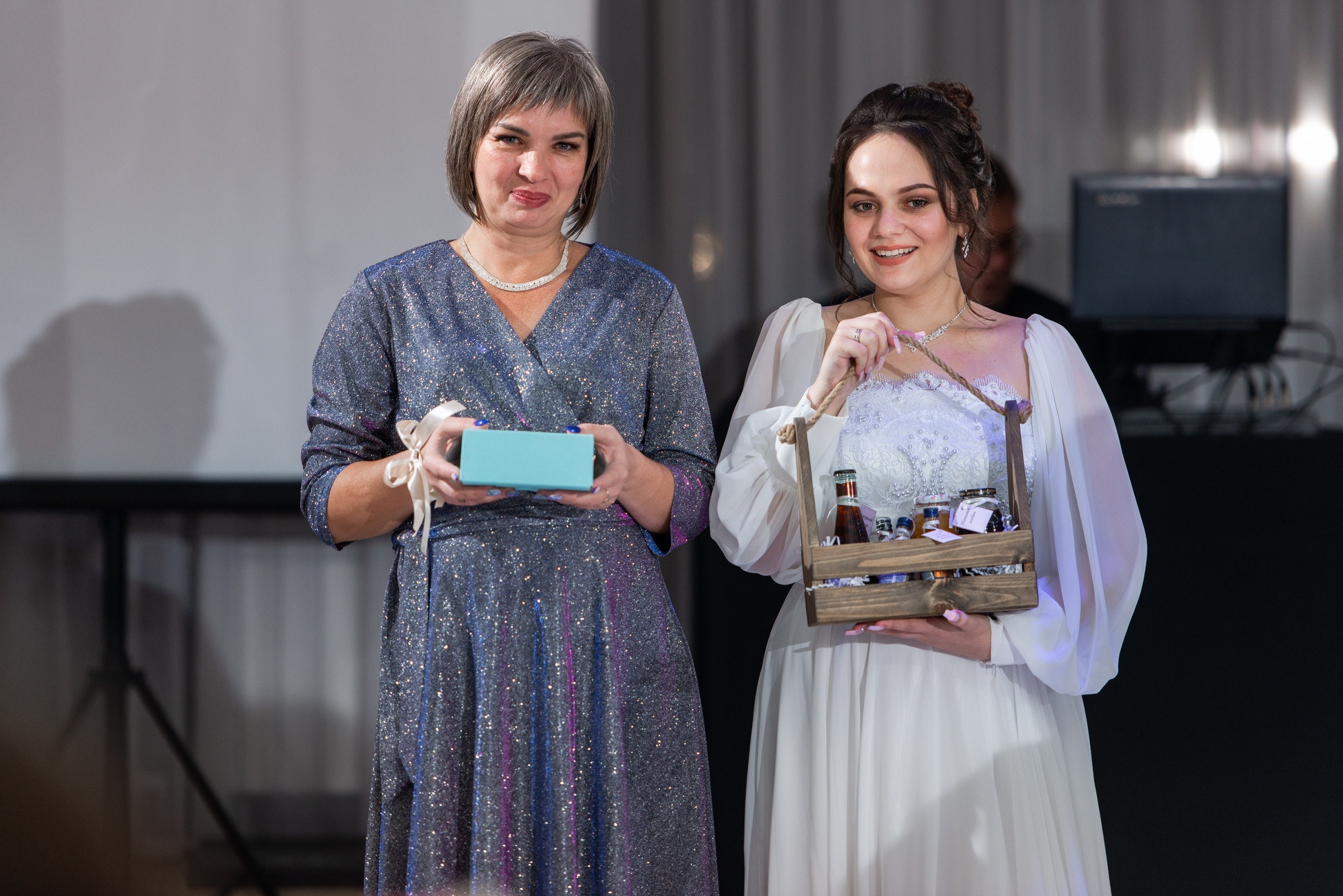 Из студии на банкет. Свадебный и семейный фотограф в Омске Мормулев Михаил