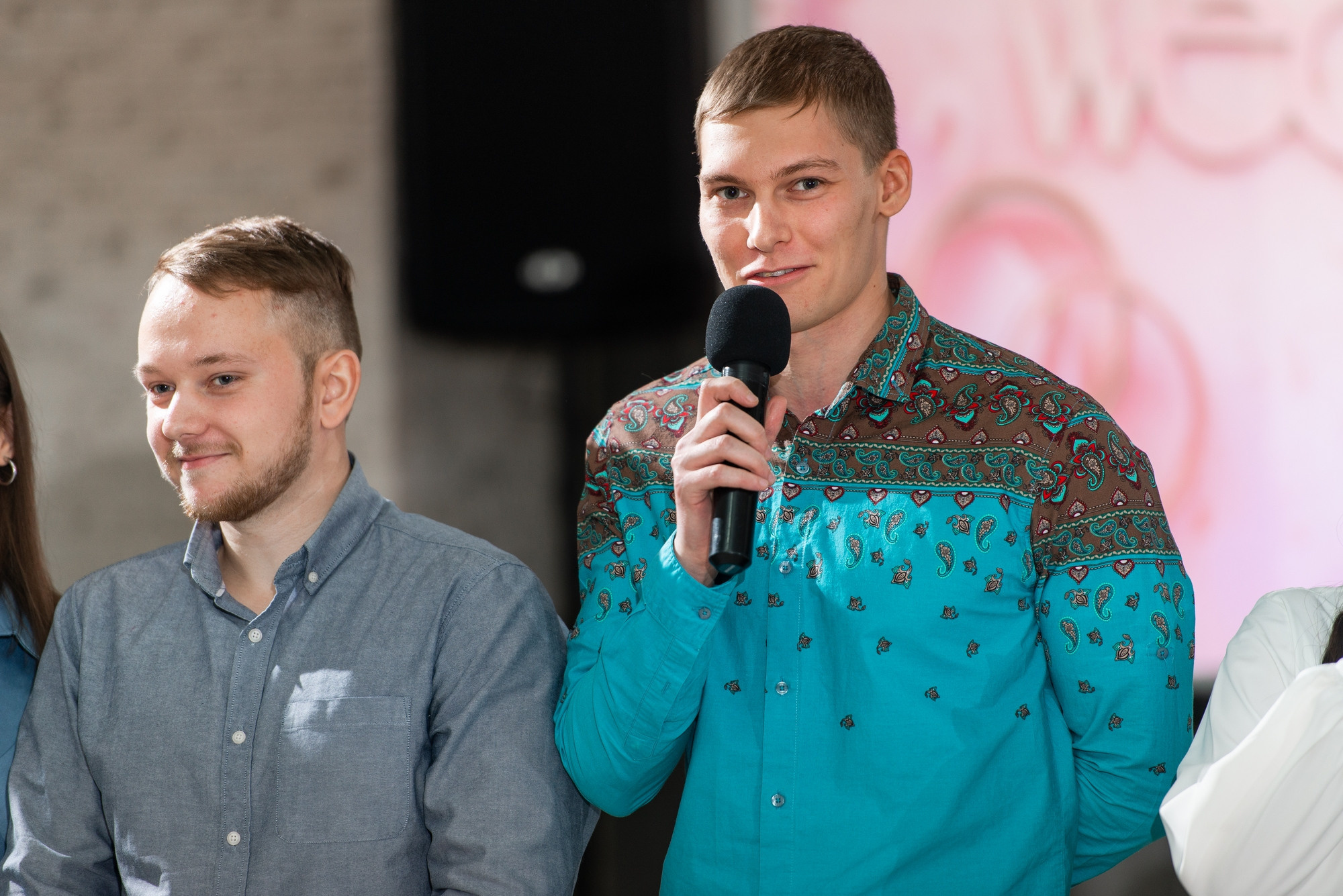 Из студии на банкет. Свадебный и семейный фотограф в Омске Мормулев Михаил