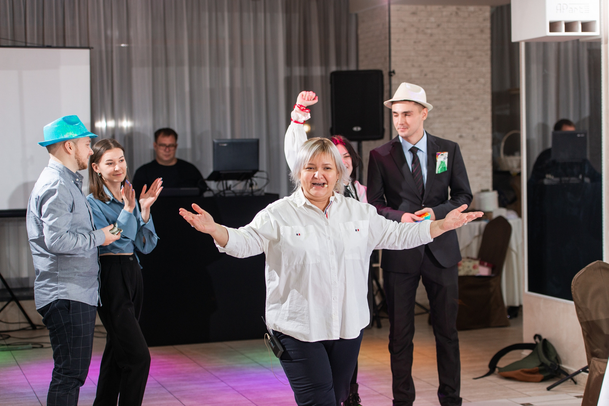 Из студии на банкет. Свадебный и семейный фотограф в Омске Мормулев Михаил