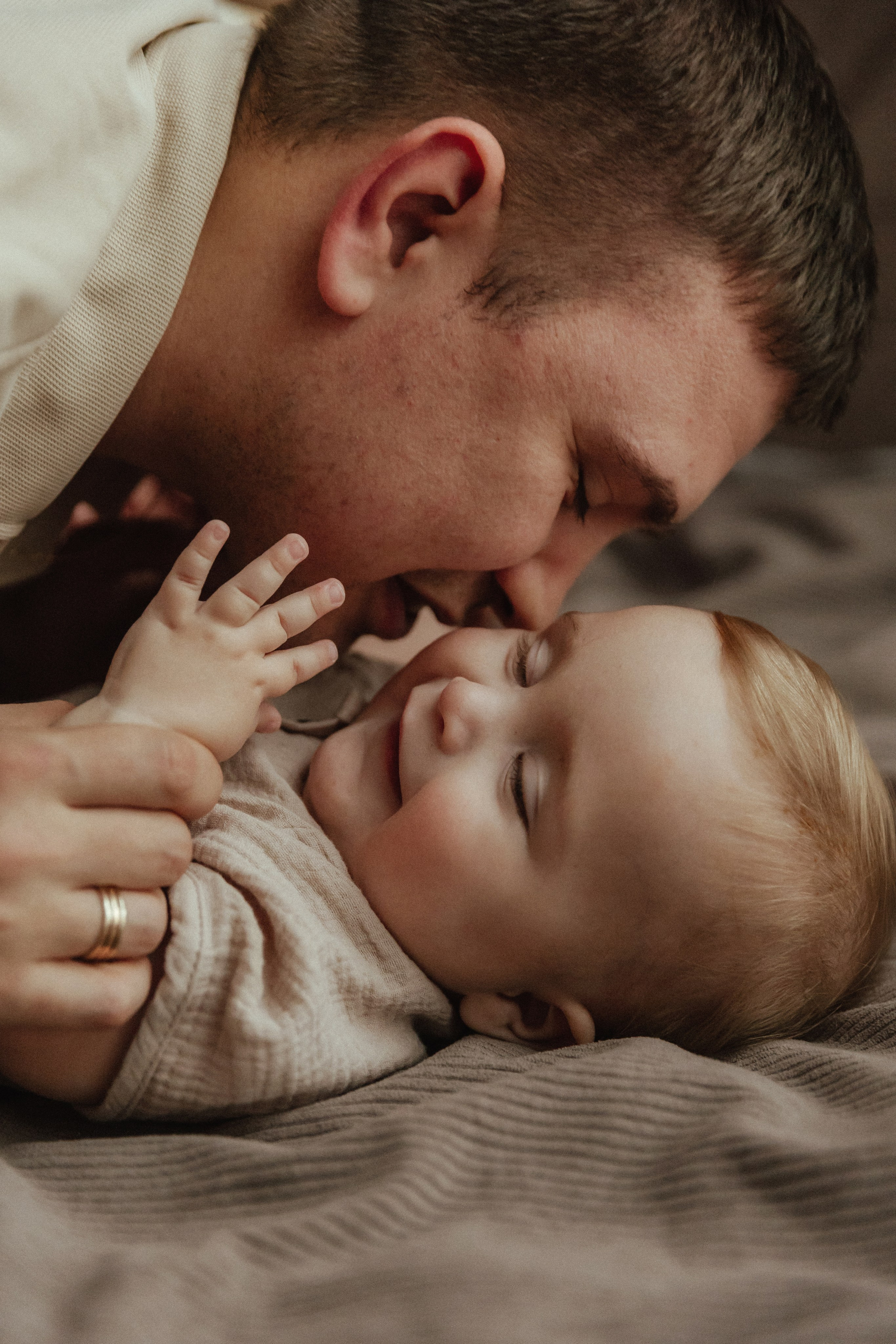 Ксения и Матвей. Фотограф в Красногорске и Москве