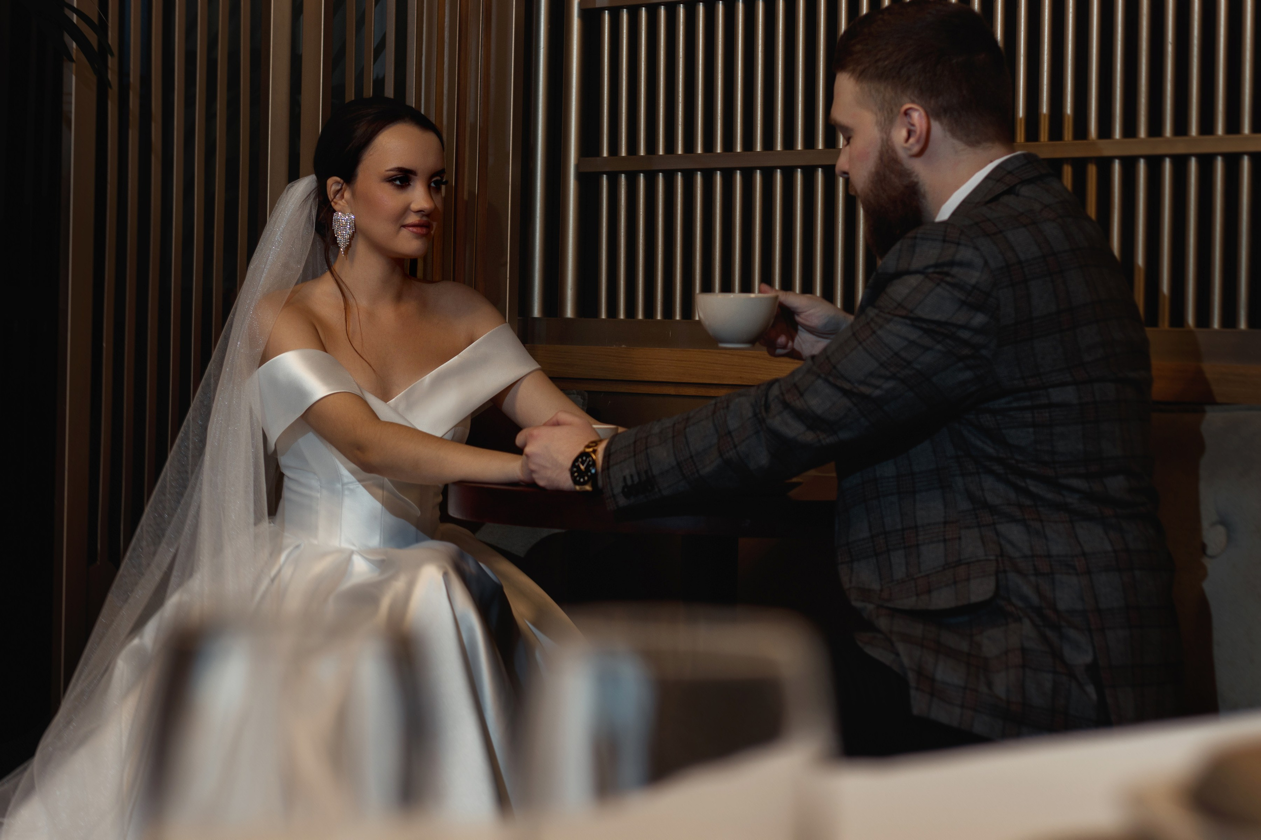 Свадьбы. Свадебный и семейный фотограф в Саратове Анжела Борисова