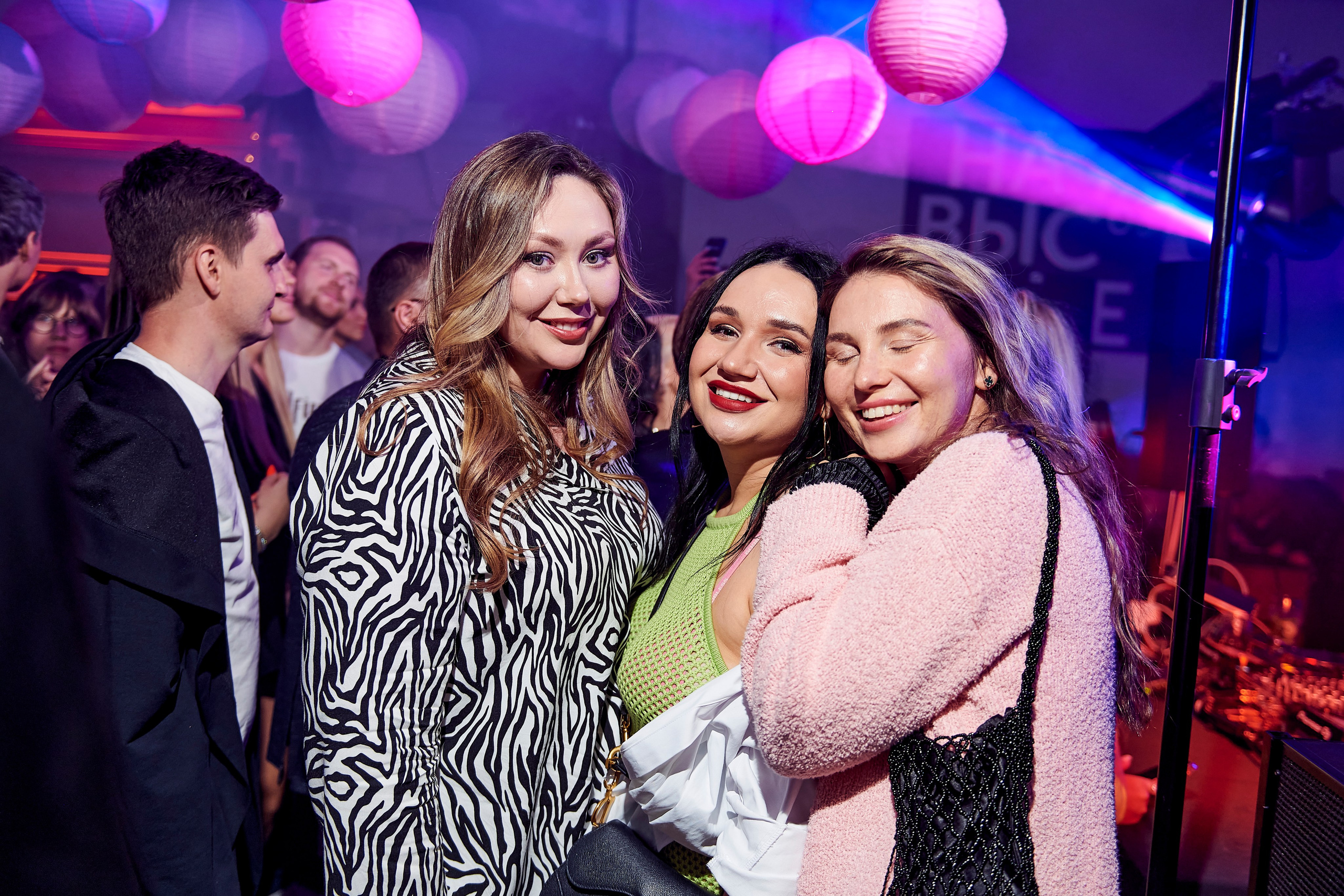 LeBurg — Summer Fairy Tale (хедлайнер Влад Соколовский). Фотограф Постольник Дарья