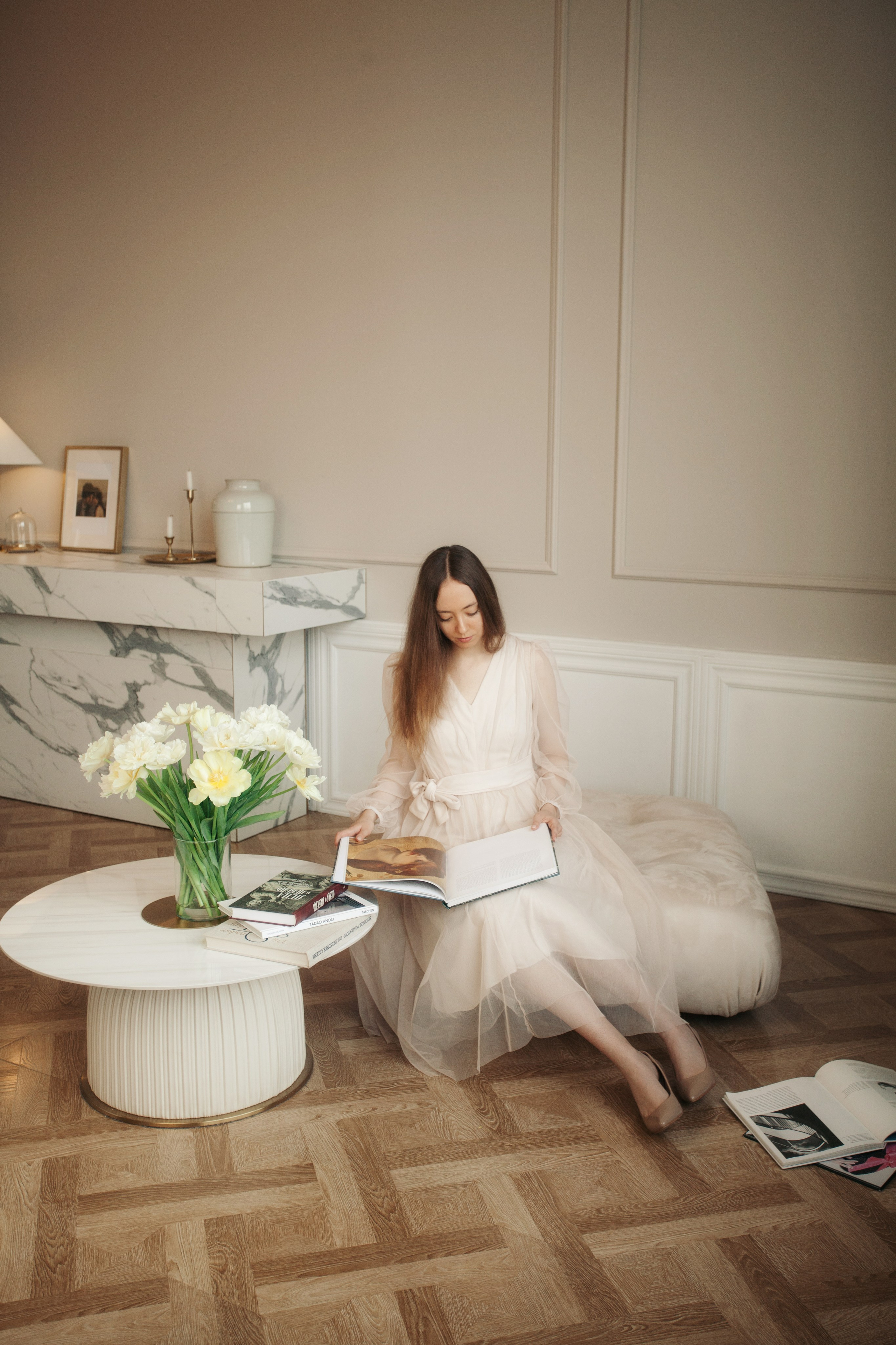 Портрет. Семейный и детский фотограф в Краснодаре Брусилова Марина