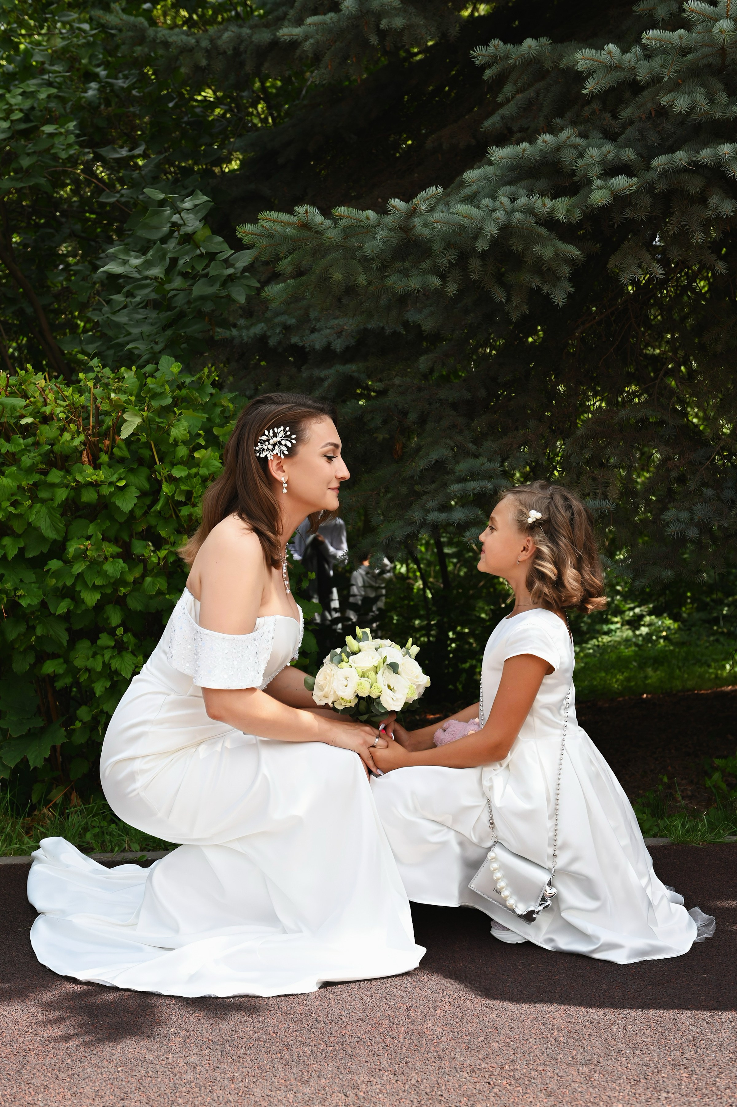 Геннадий и Анна. Фотограф Екатерина Лёвушкина