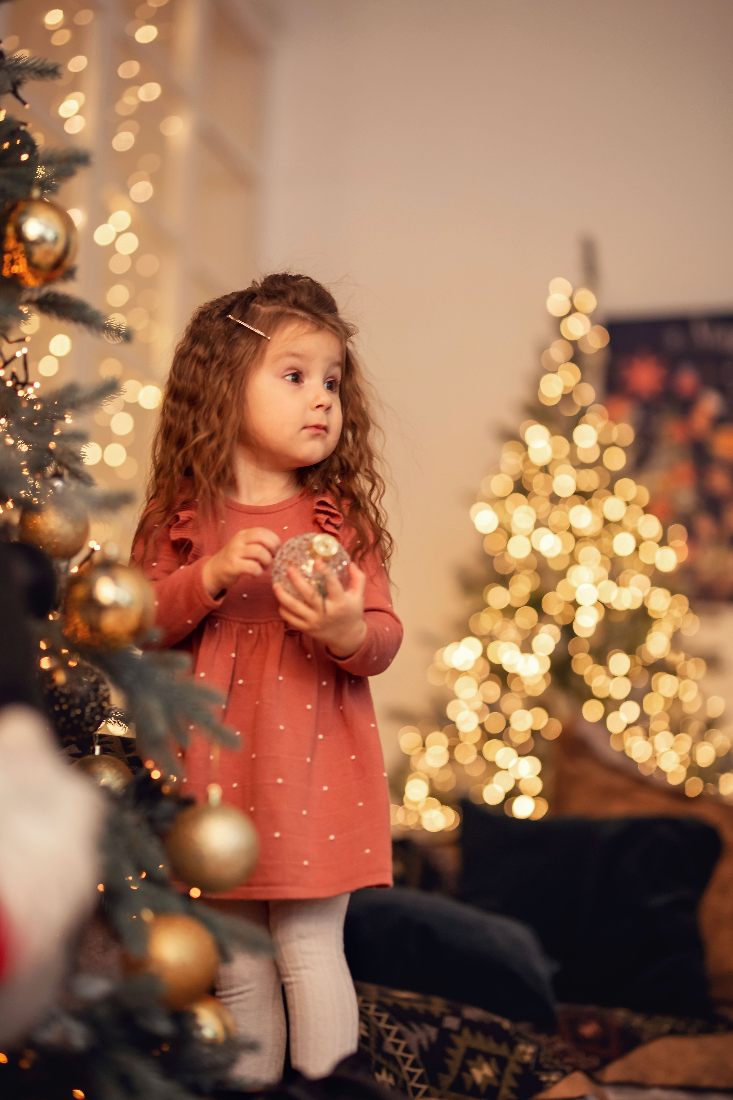 Новогоднее настроение. Сайт