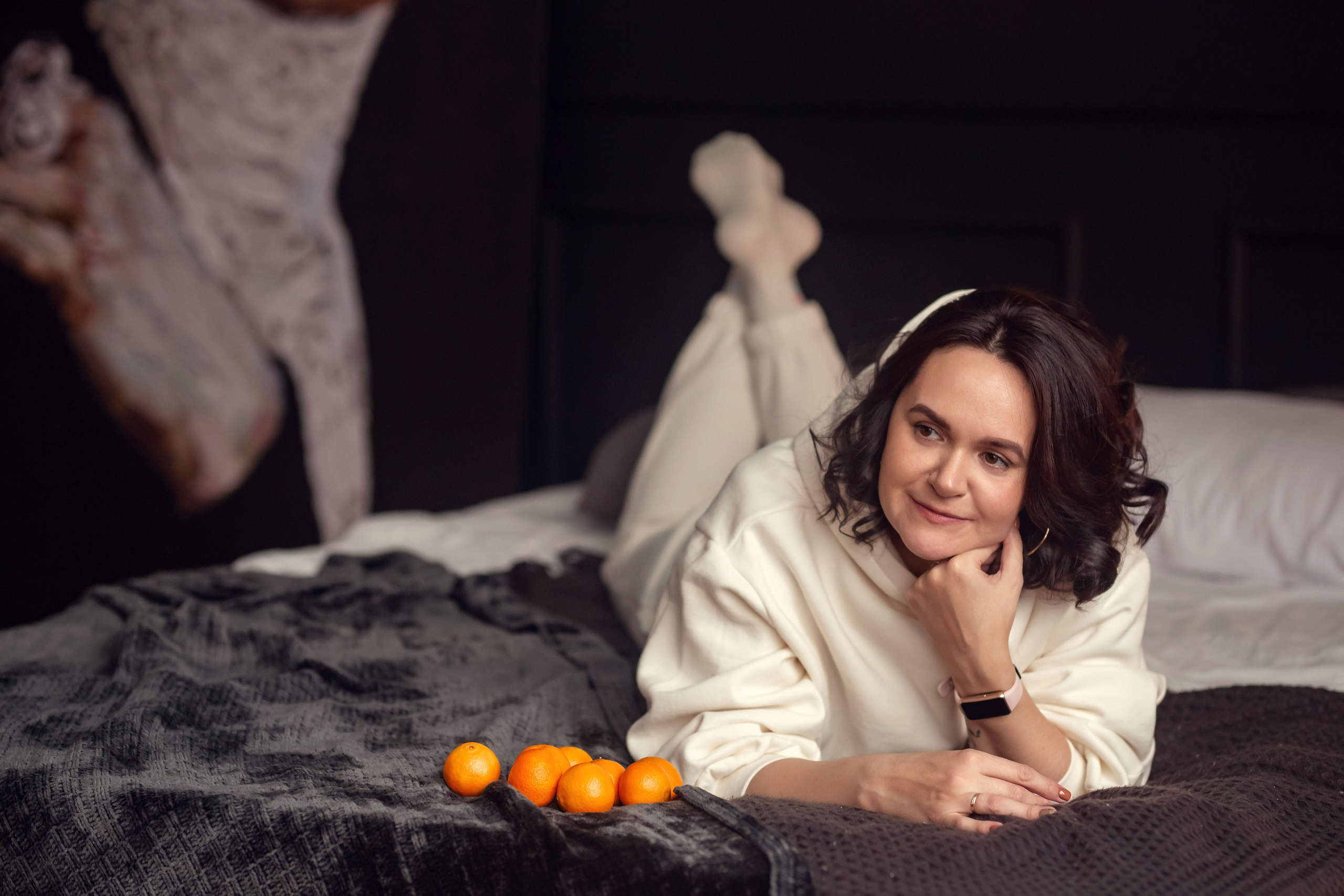 Миша и его семья). Сайт