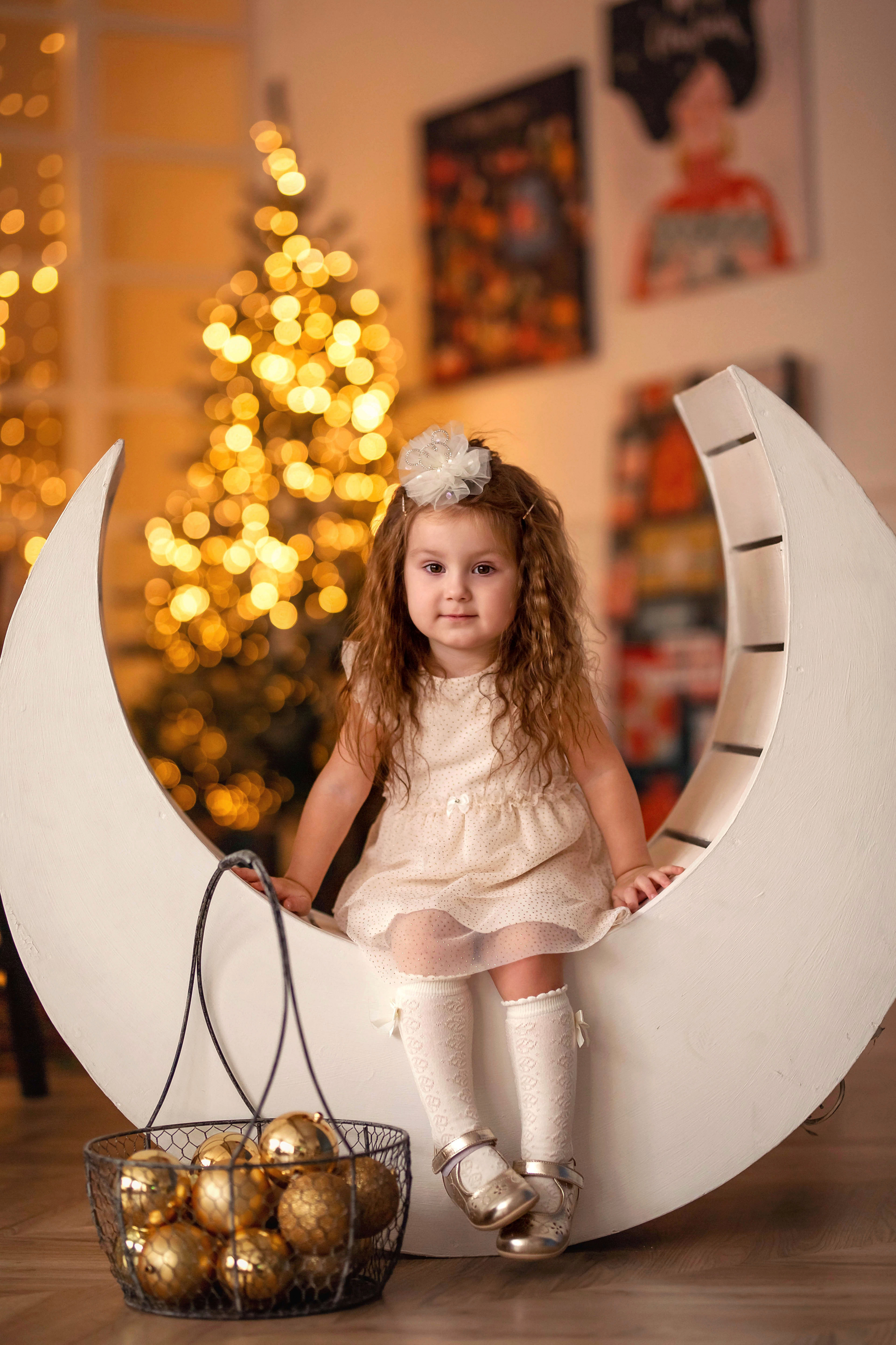 Новогоднее настроение. Сайт