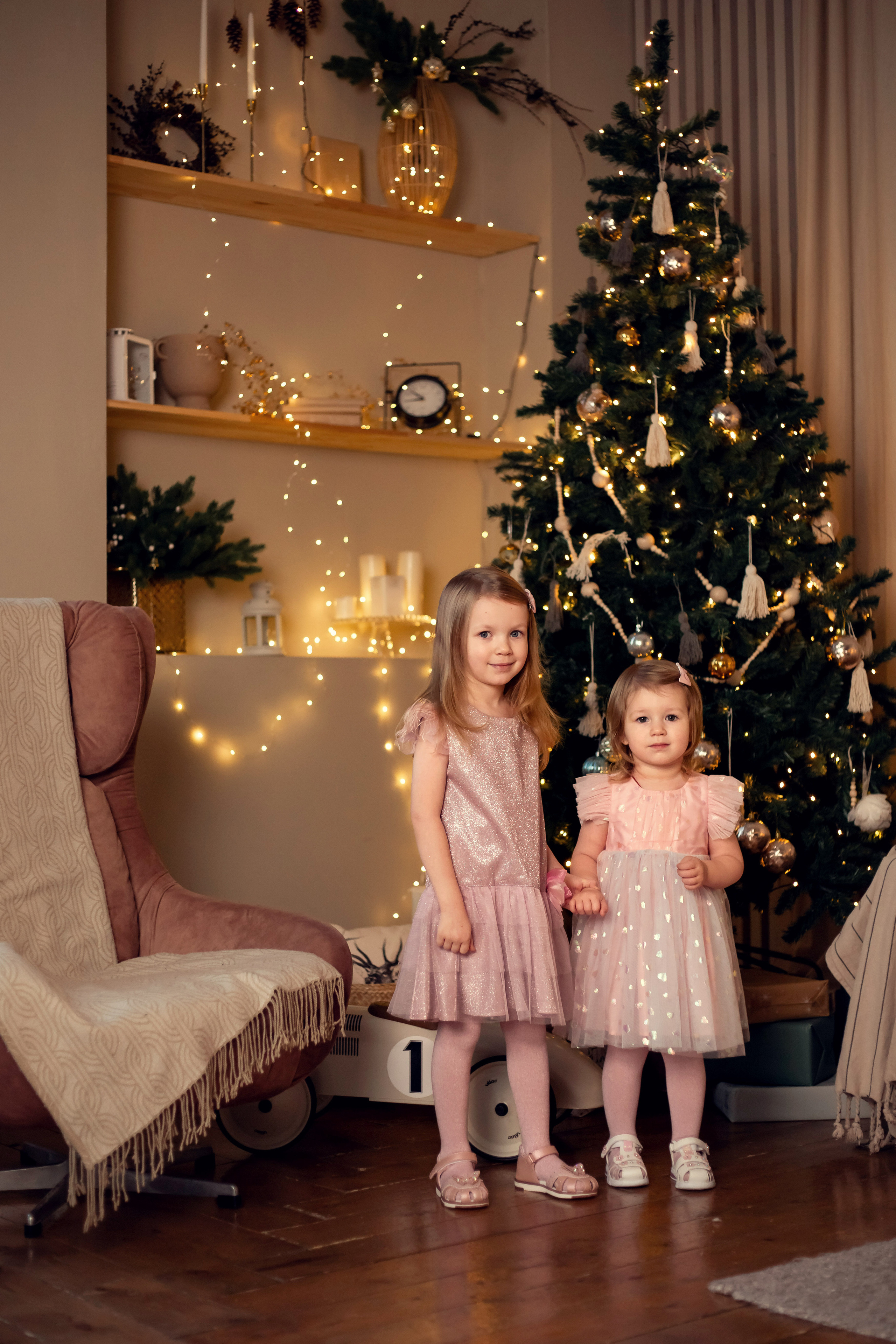 Саша и Маша. Сайт