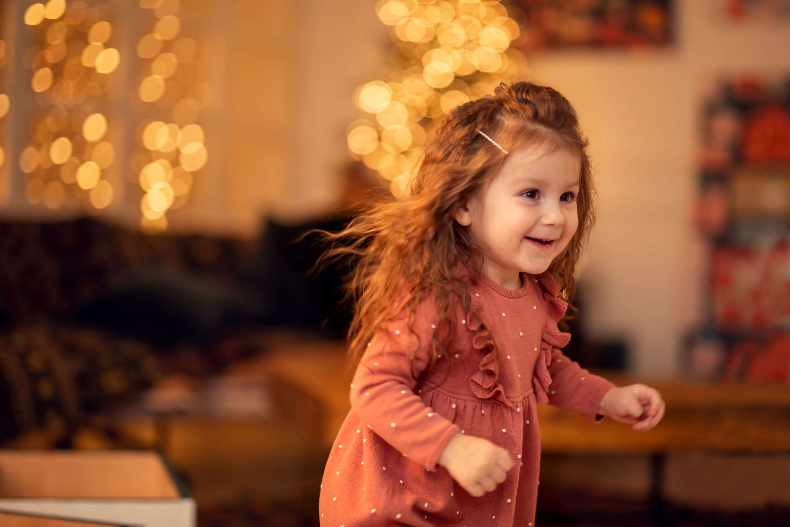 Новогоднее настроение. Сайт