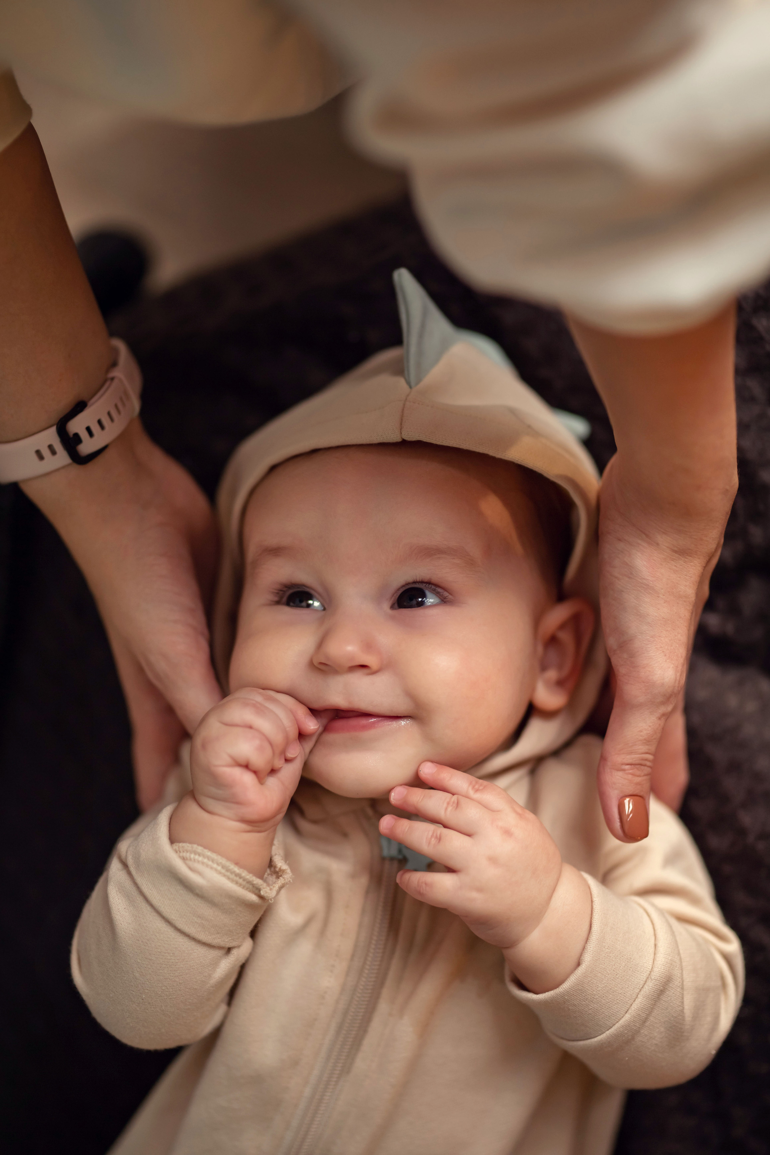 Миша и его семья). Сайт