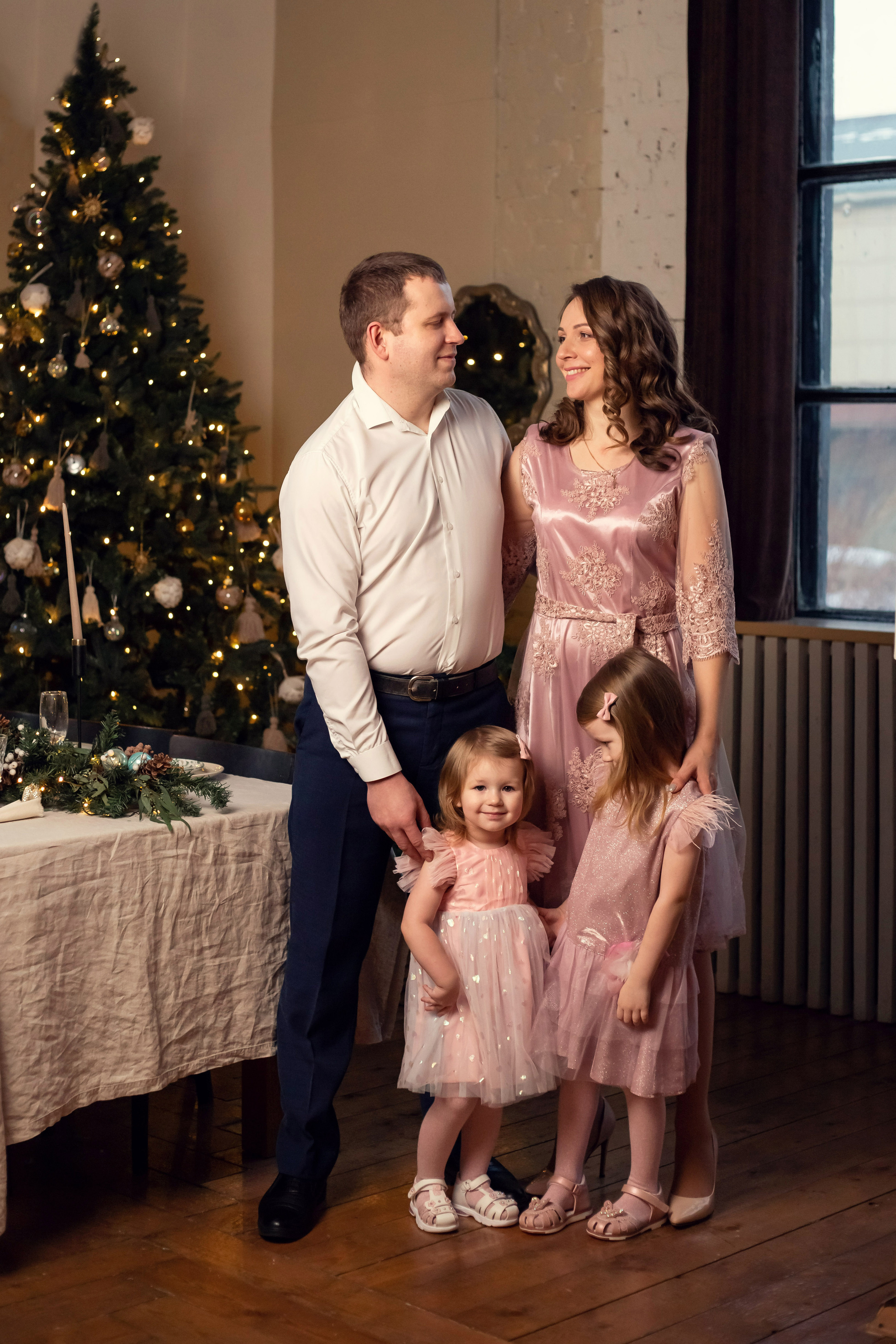 Саша и Маша. Сайт