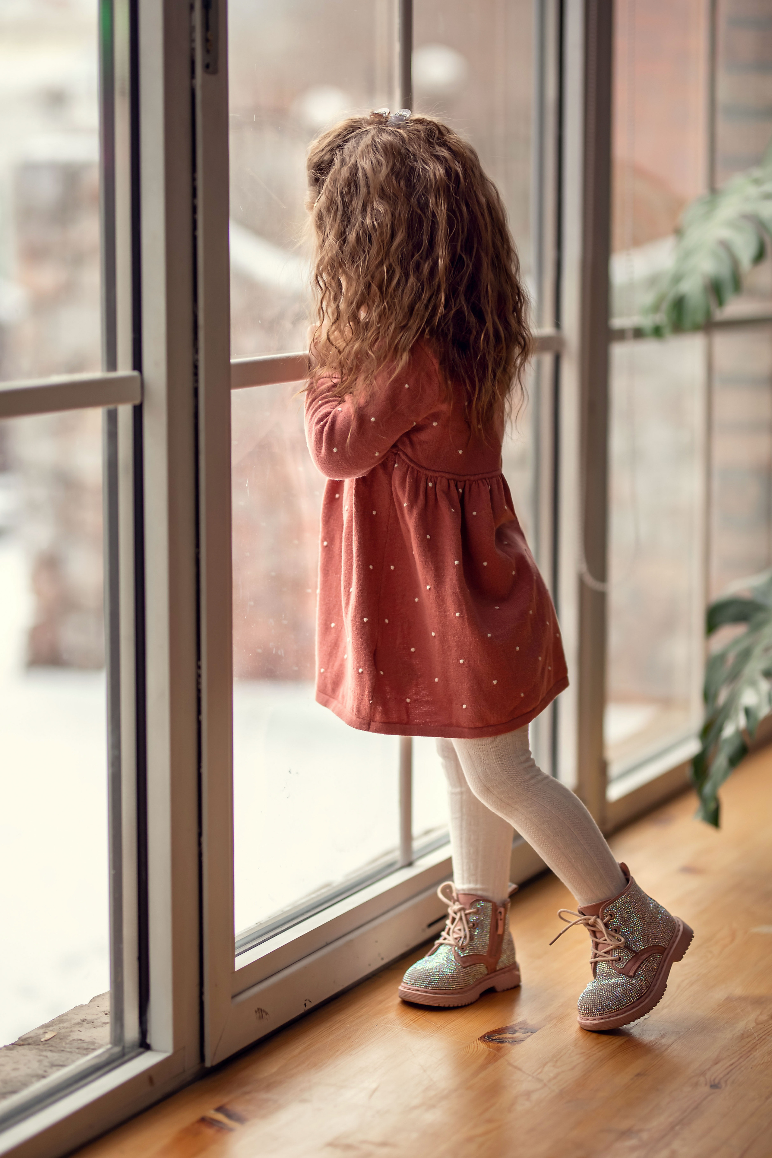 Новогоднее настроение. Сайт