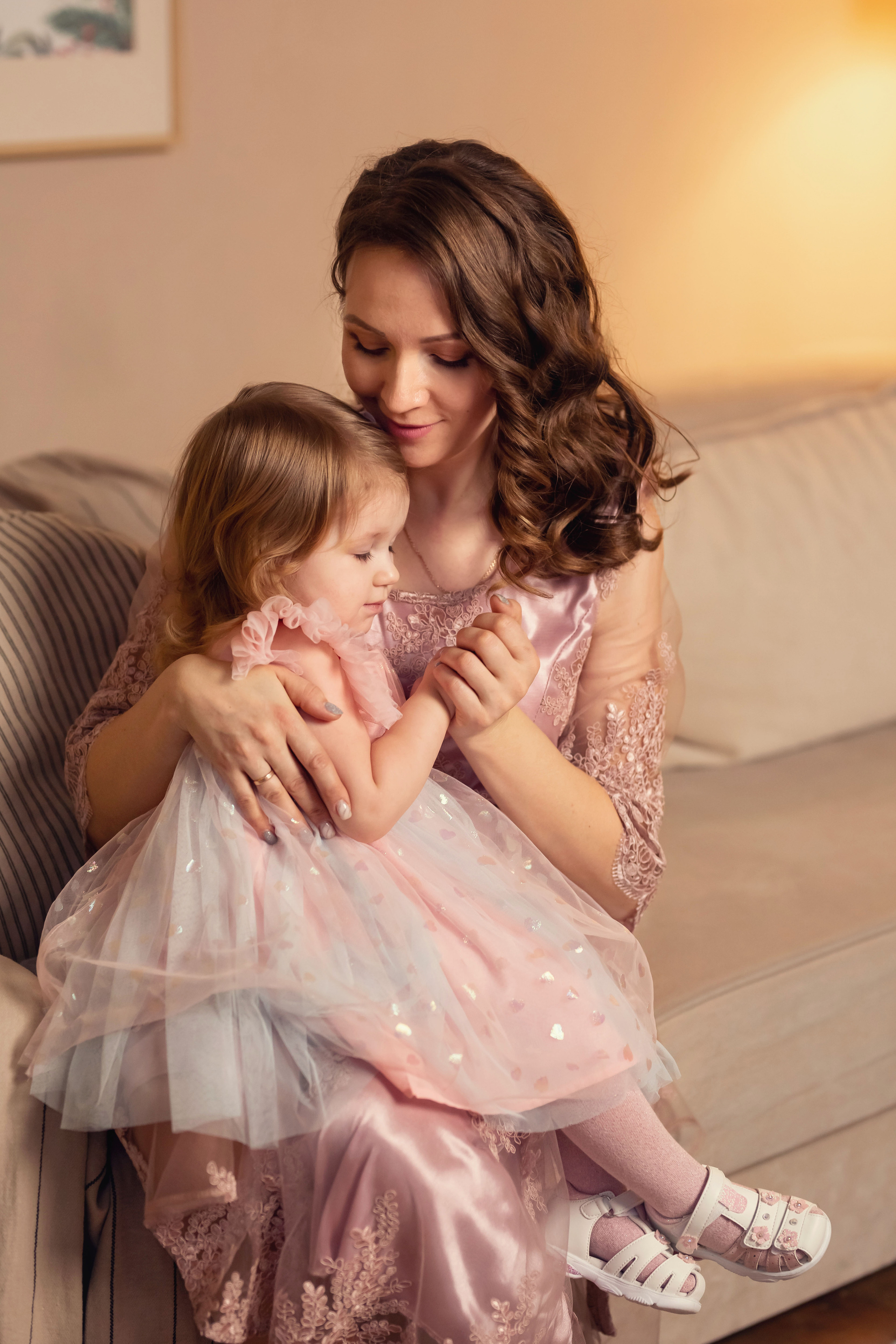 Саша и Маша. Сайт