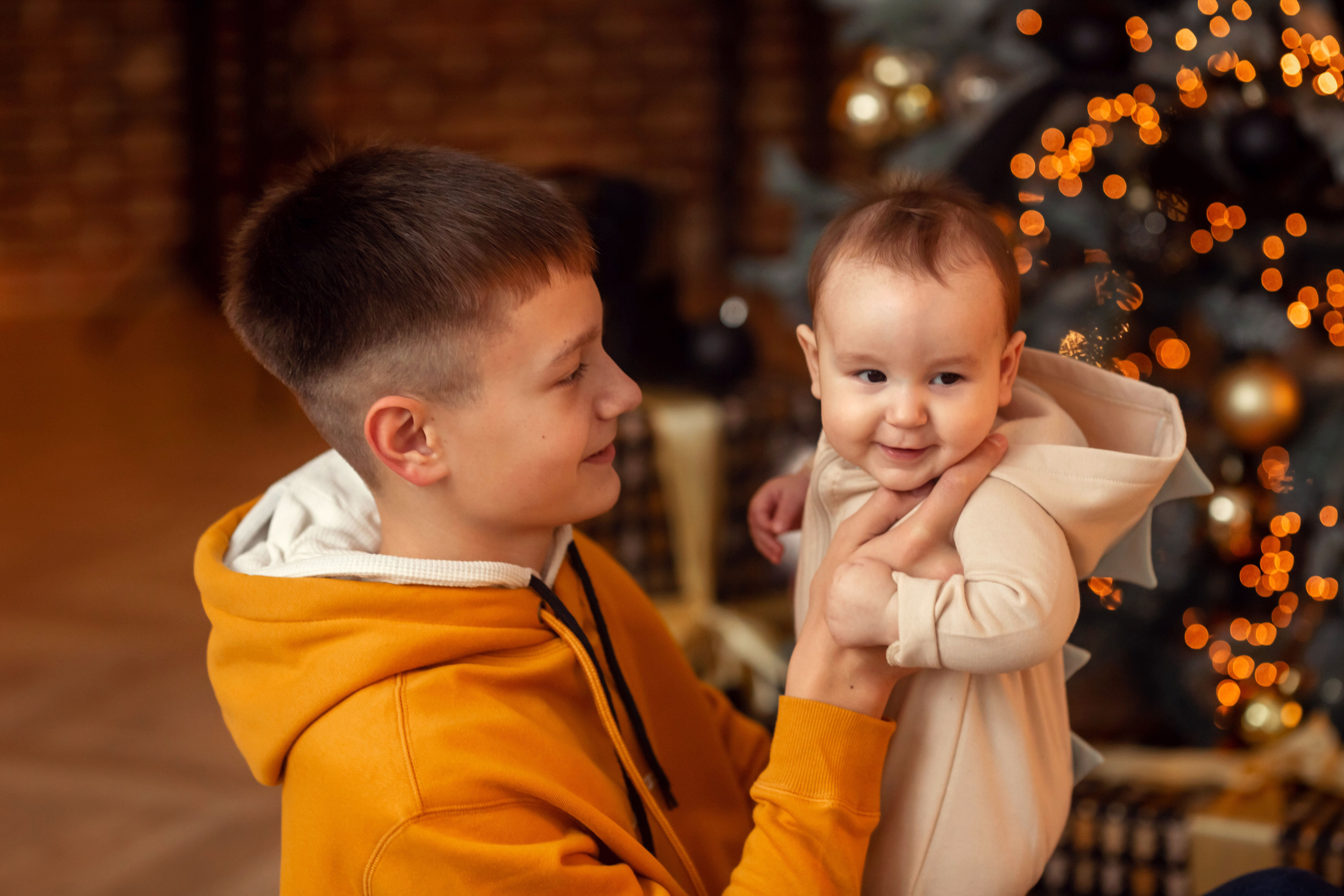 Миша и его семья). Сайт