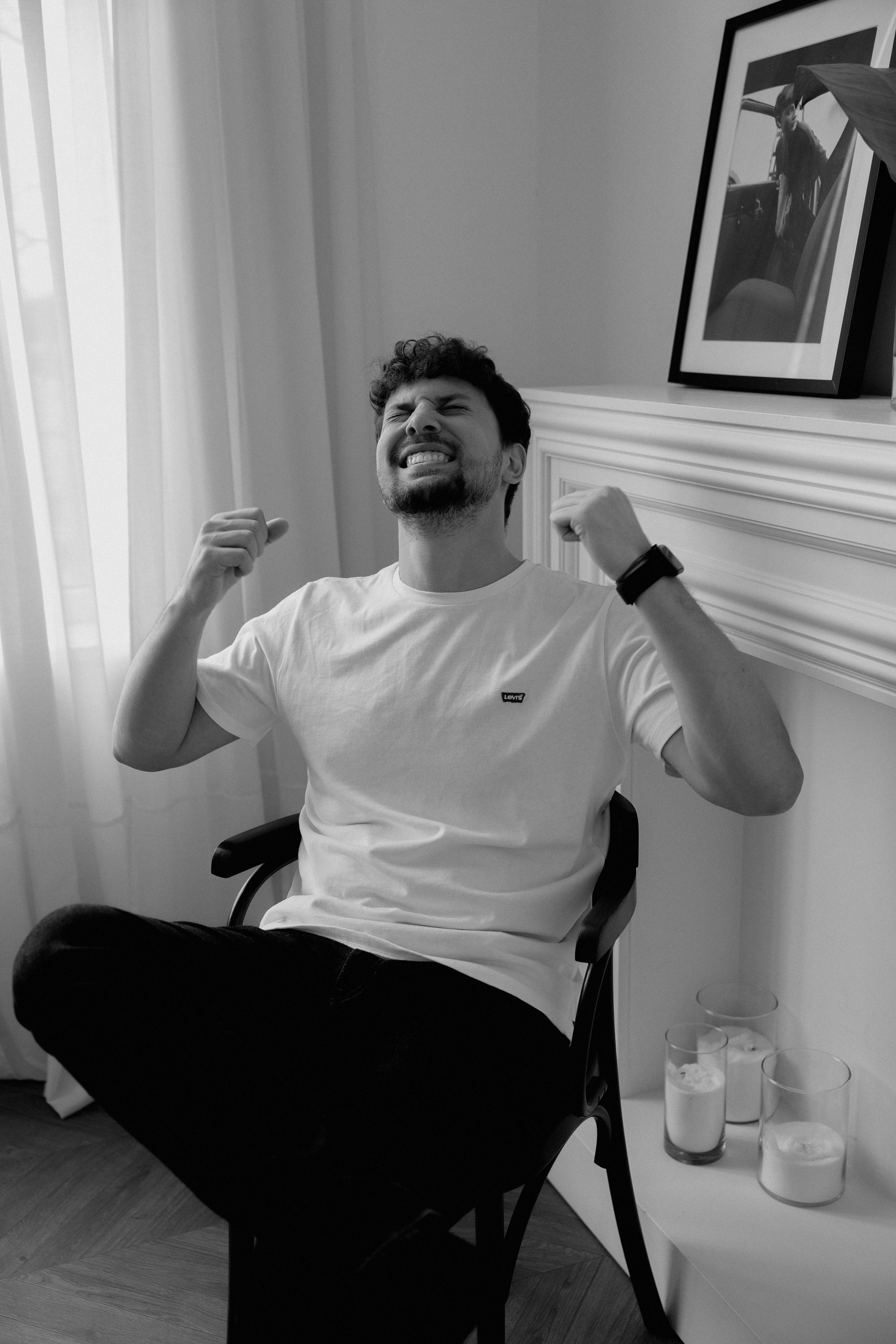 Три поколения. Миленина Юлия Свадебный и семейный фотограф в Краснодаре