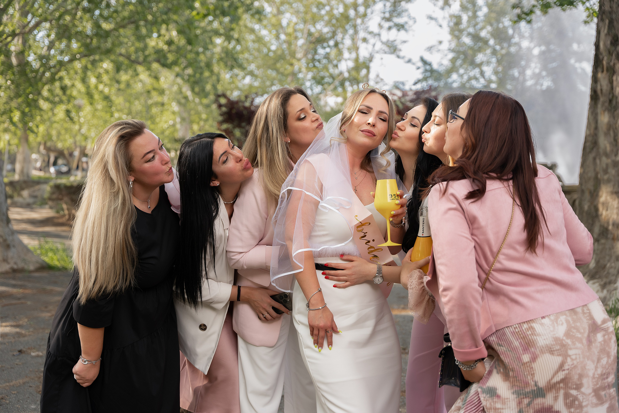 Addio al Nubilato. Maria Lebedeva fotografa di bambini e famiglie a Torino e provincia