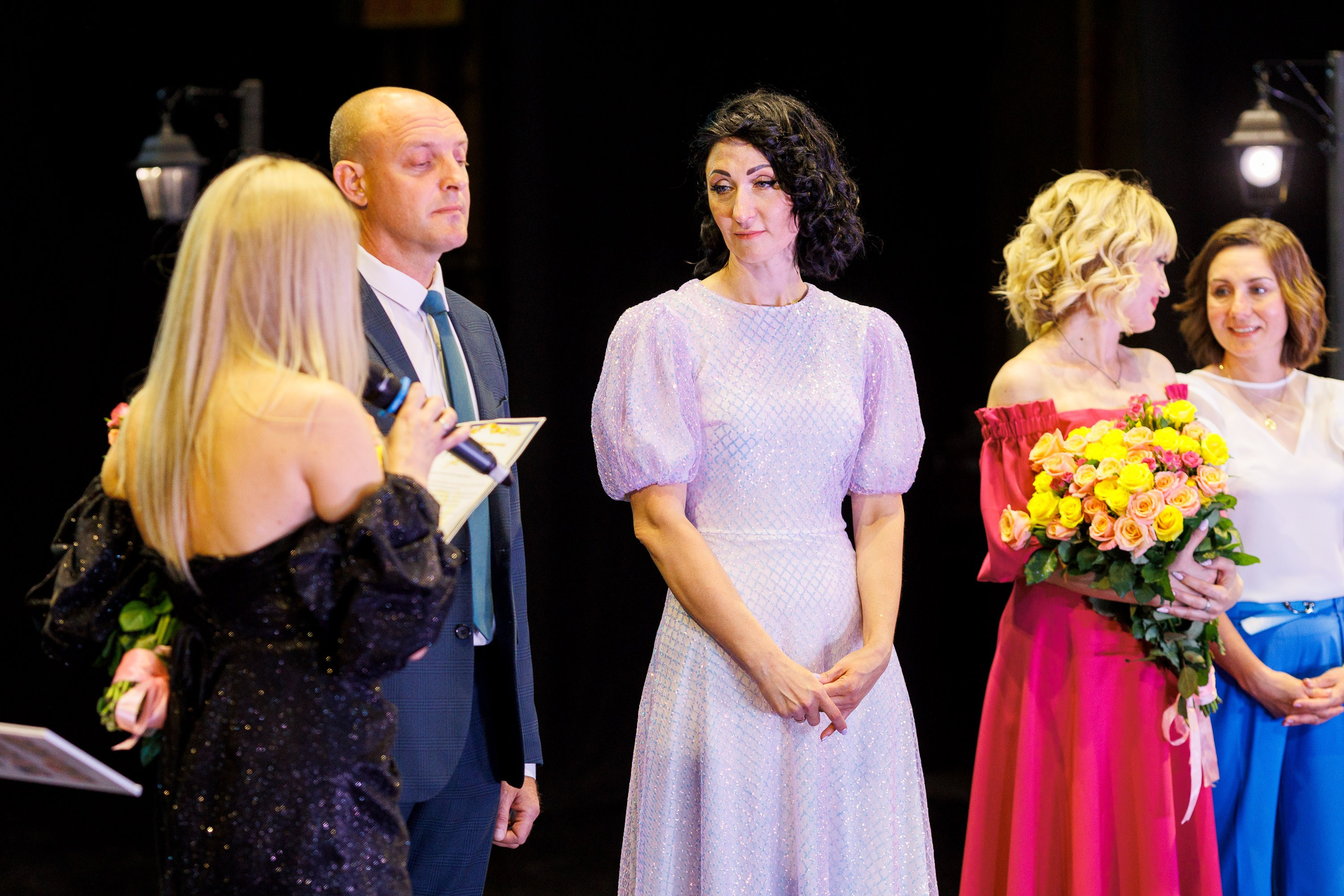 Выпускной — 2023 г. Фотограф Шейдаев Эмин г. Волгоград