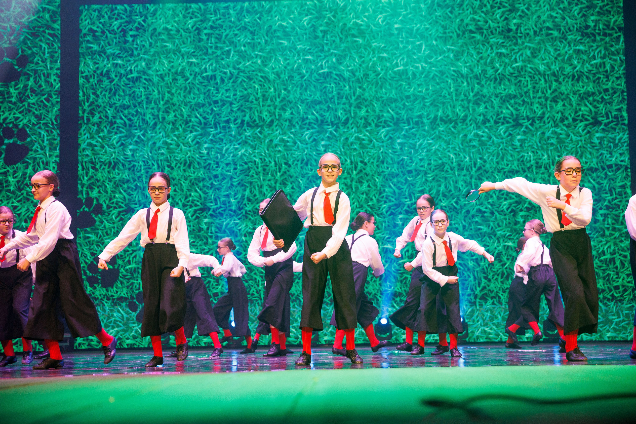 GRACE. Отчетный концерт. Фотограф Шейдаев Эмин г. Волгоград