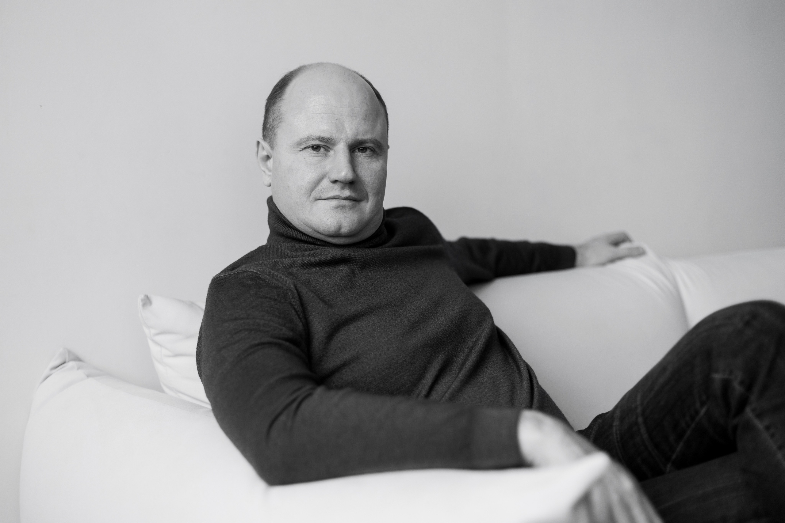 Артур. Философ, психотерапевт. Фотограф Шейдаев Эмин г. Волгоград