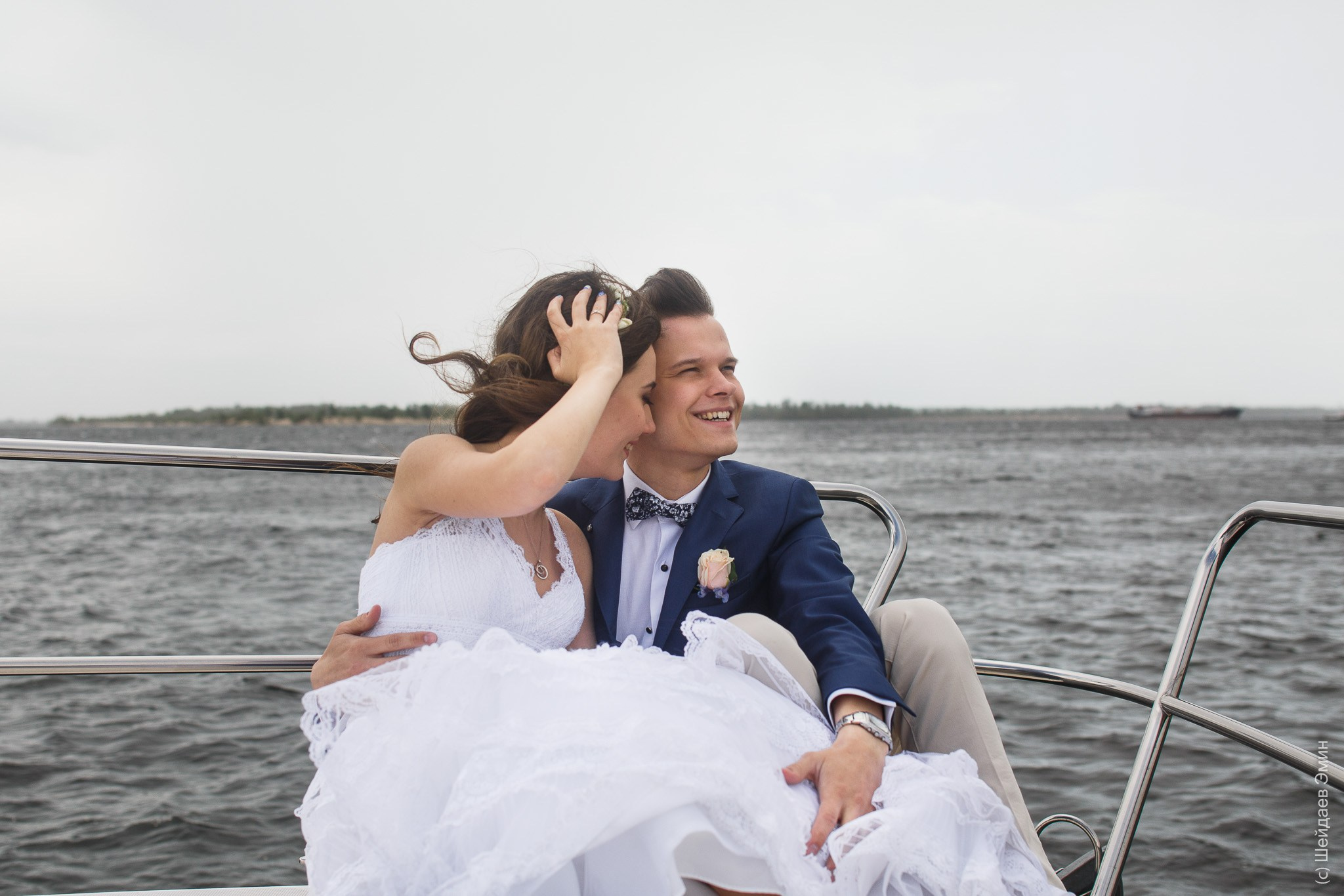 Свадебное портфолио. Фотограф Шейдаев Эмин г. Волгоград
