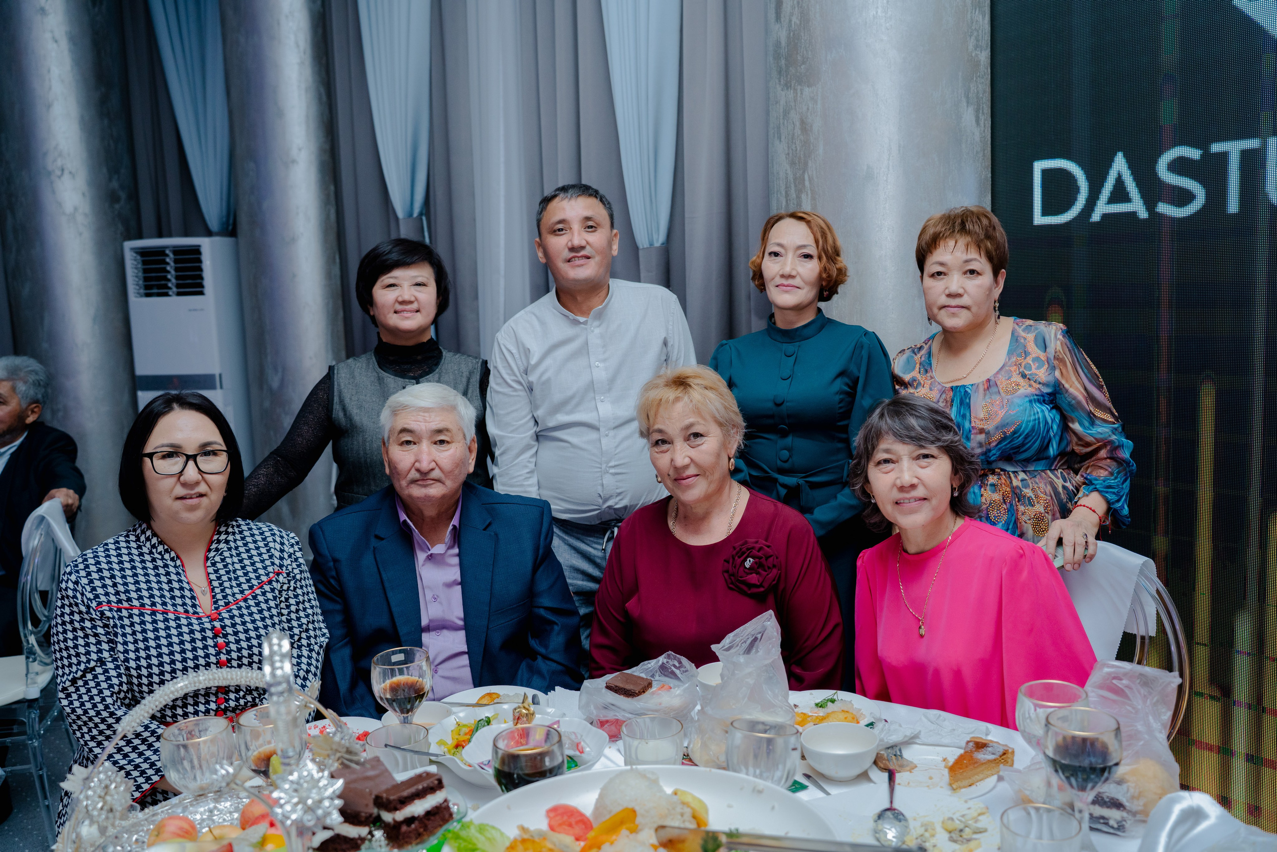 KAMILLA QYZ UZATU. Nomad media