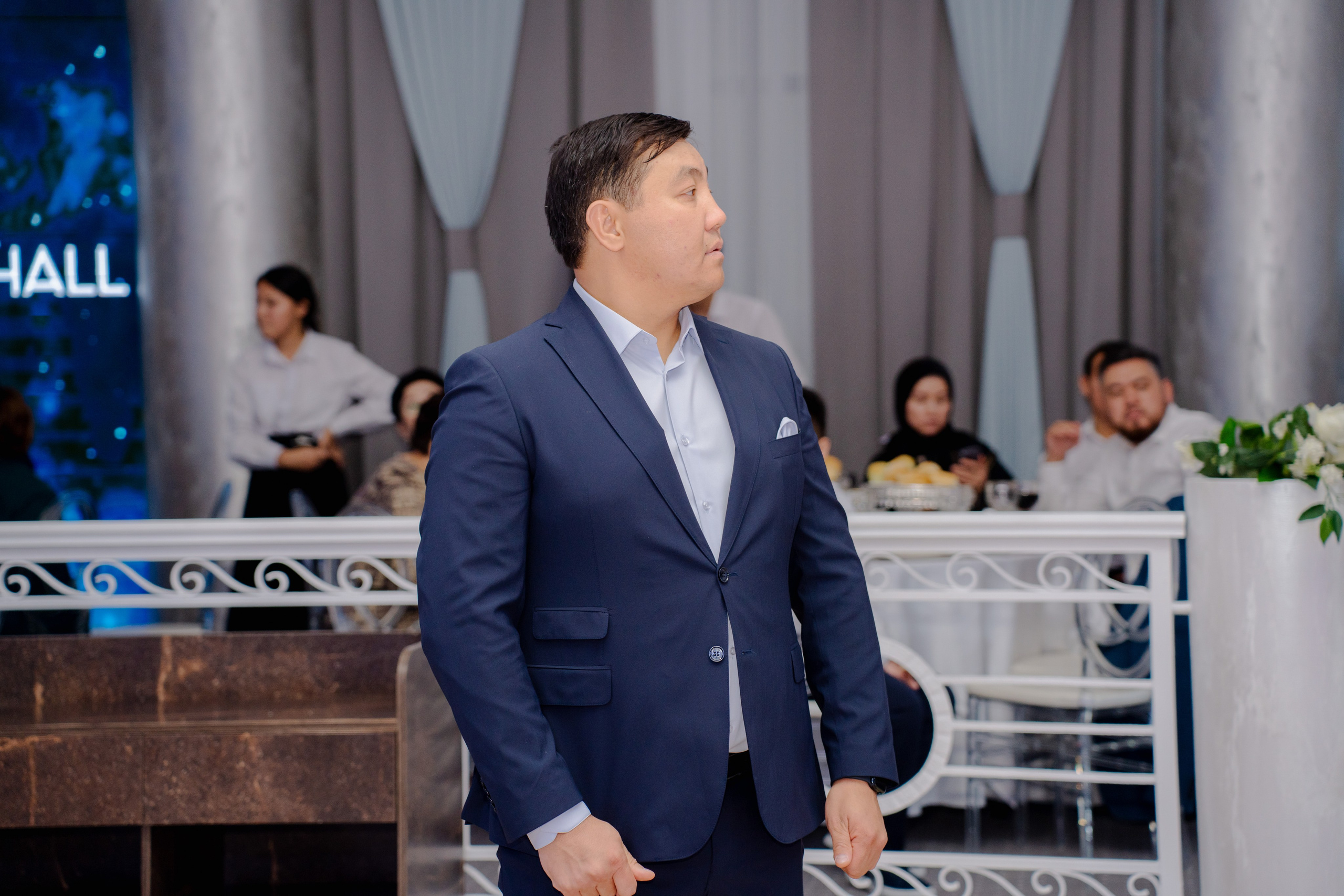 KAMILLA QYZ UZATU. Nomad media