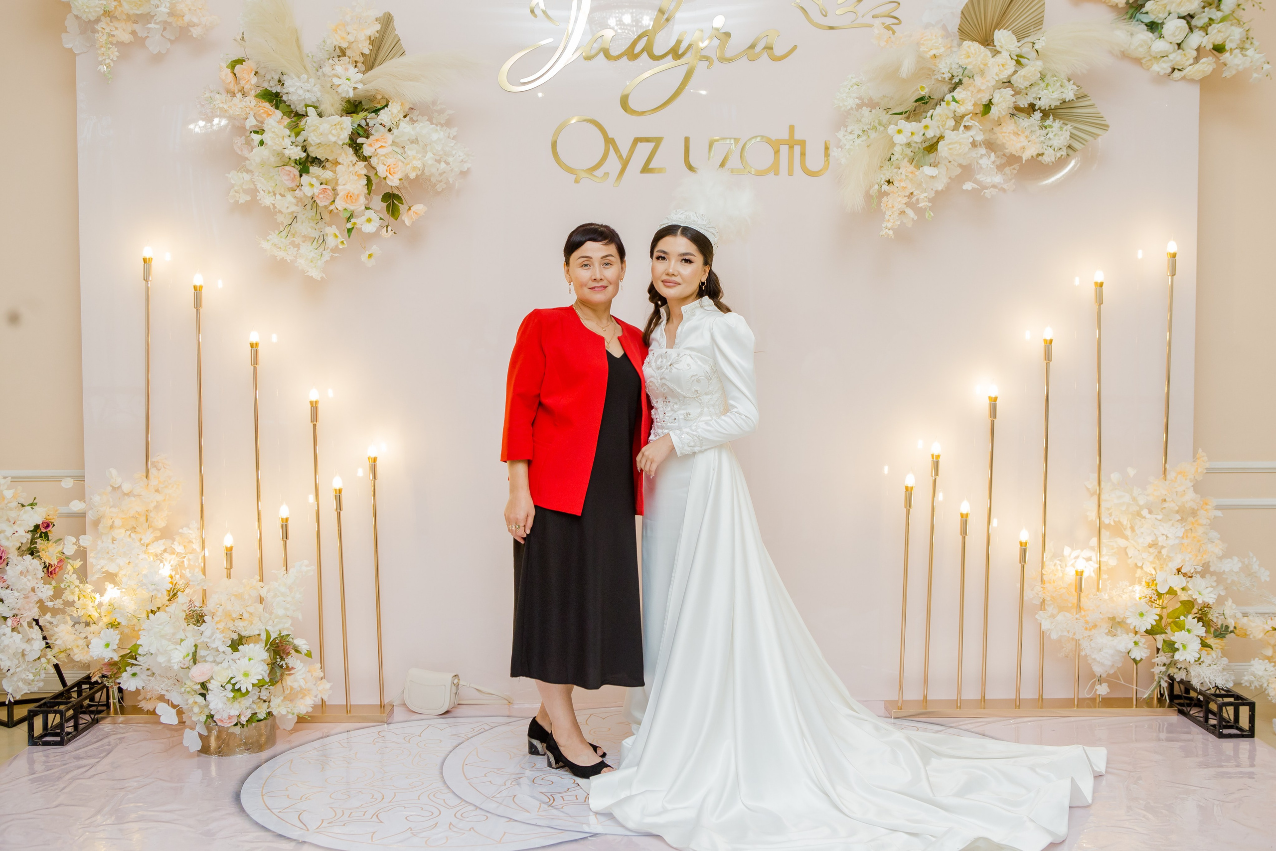 QYZ UZATU ZHADYRA. Свадебный и репортажный фотограф в Астане T.Yertay «Nomad media»