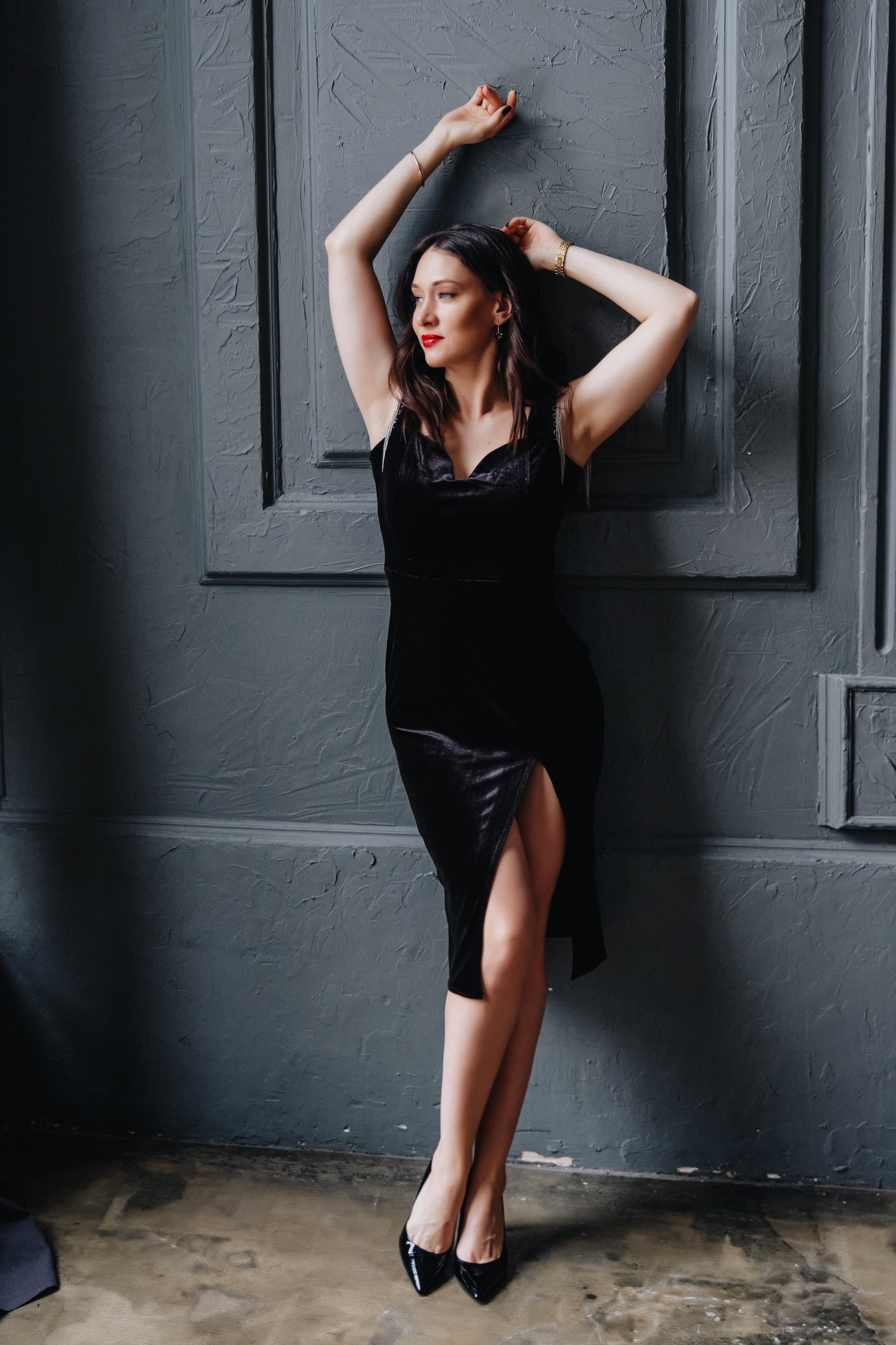 Наталья *. Фотограф в Самаре Татьяна Дубаносова