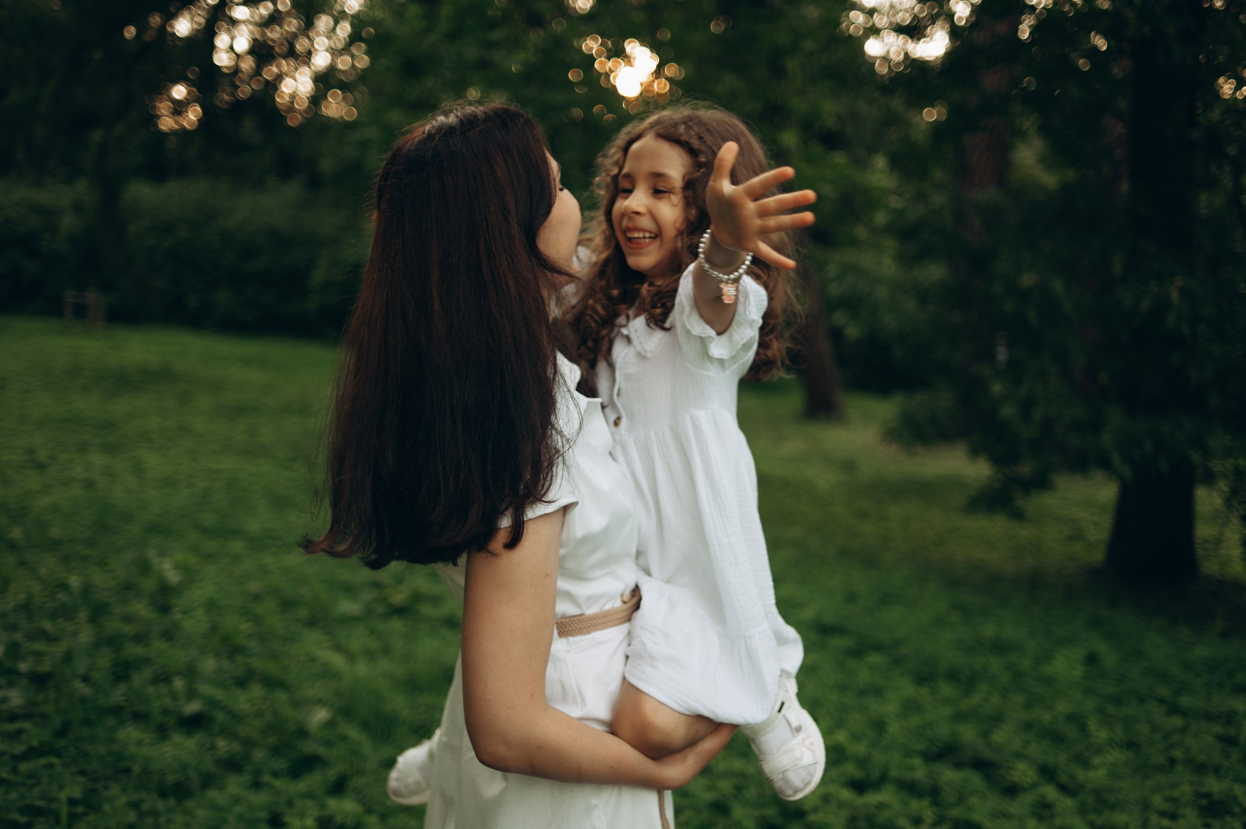 Семейная фотосессия. Фотограф в Санкт- Петербурге Дарья Щевьёва