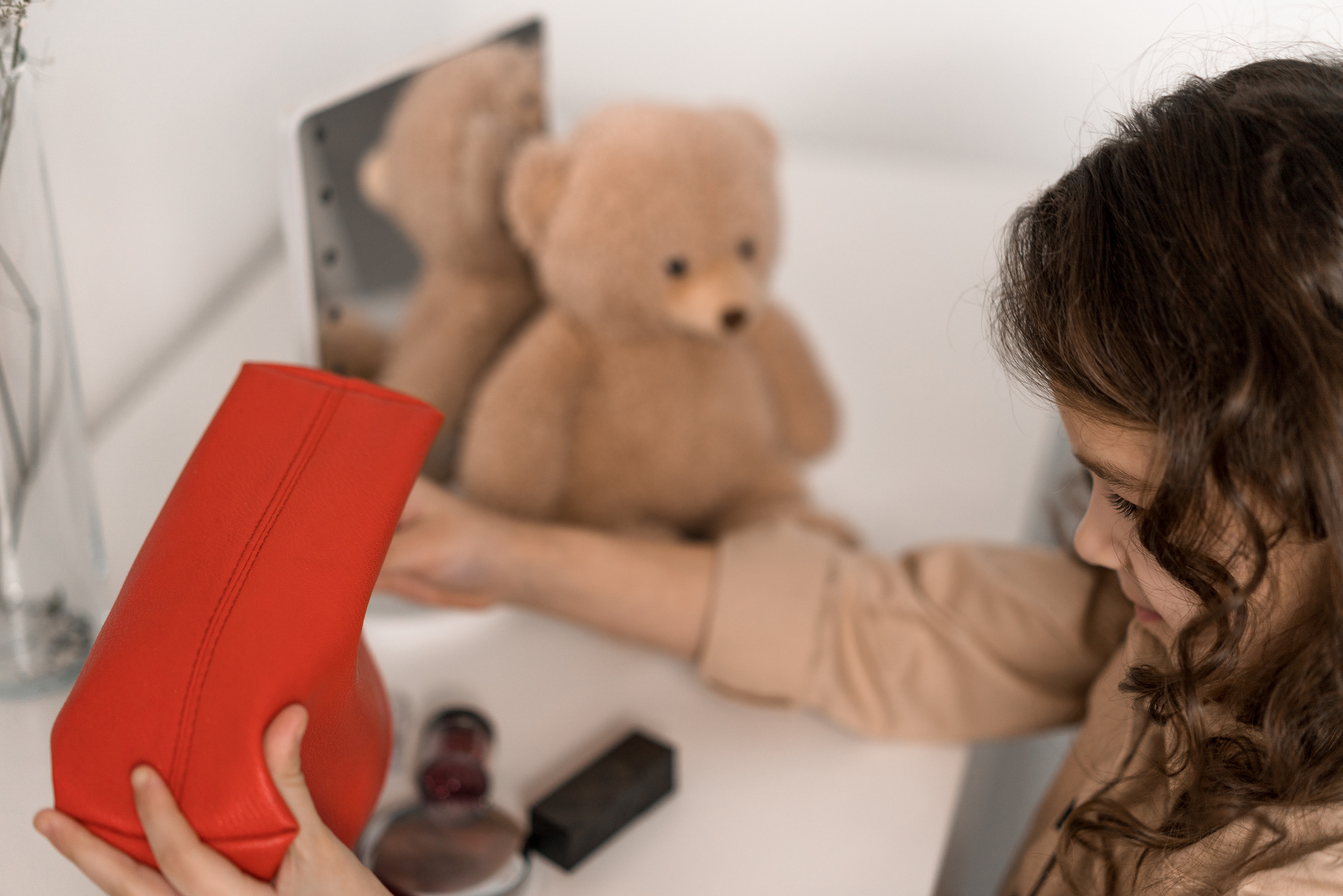 Тематическая семейная детская фотосессия в Красноярске. Семейный и детский фотограф Красноярск Наталья Сташкевич