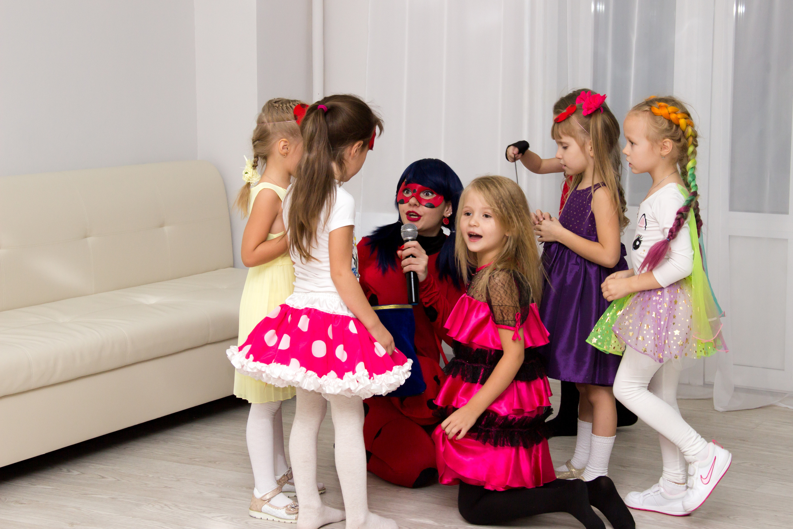 детский день рождения красноярск, детский праздник, день рождения ребенка, игротека красноярск, шоу на день рождения