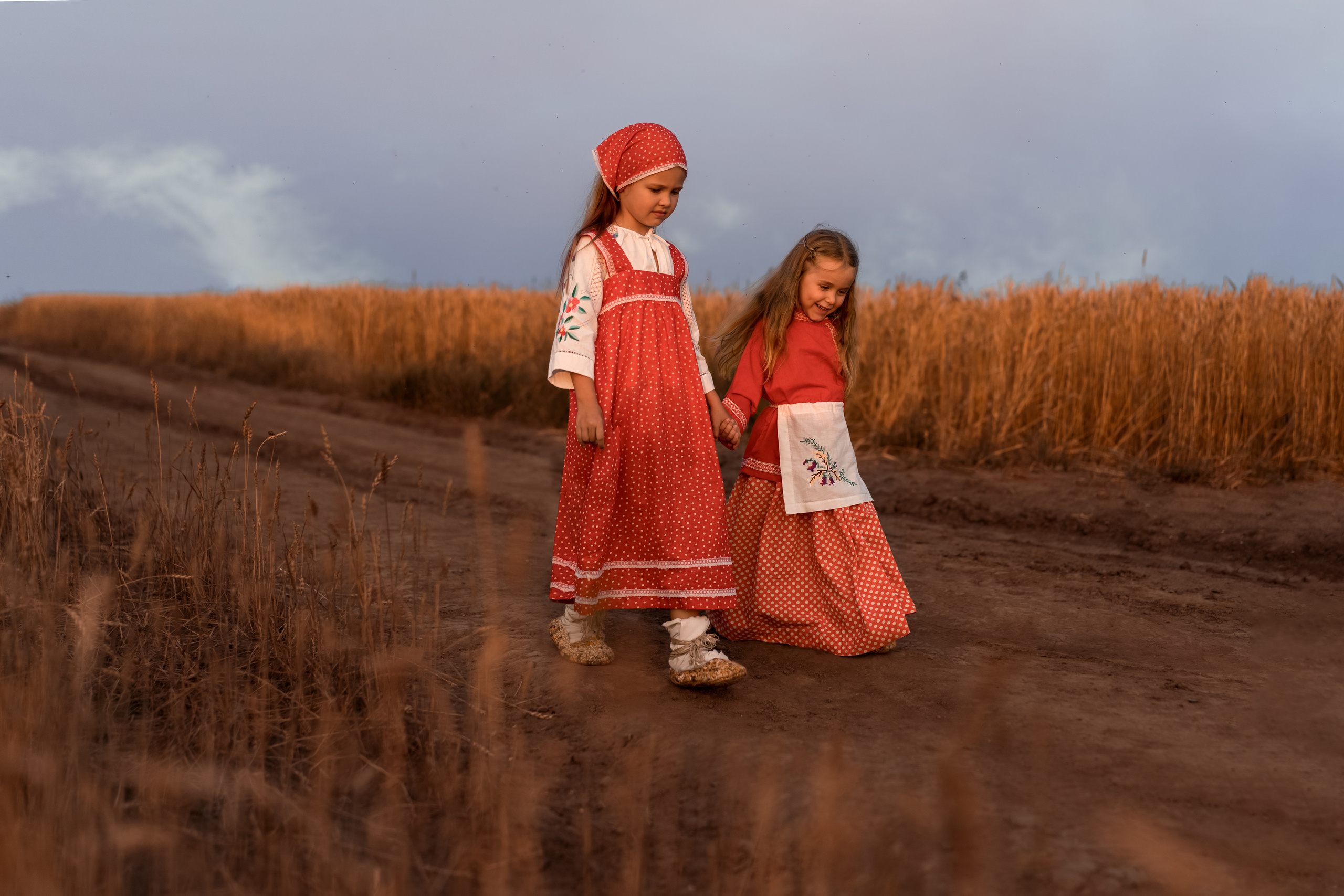 детский фотограф красноярск, детская фотосессия, детская фотосессия на природе, стилизованная фотосессия