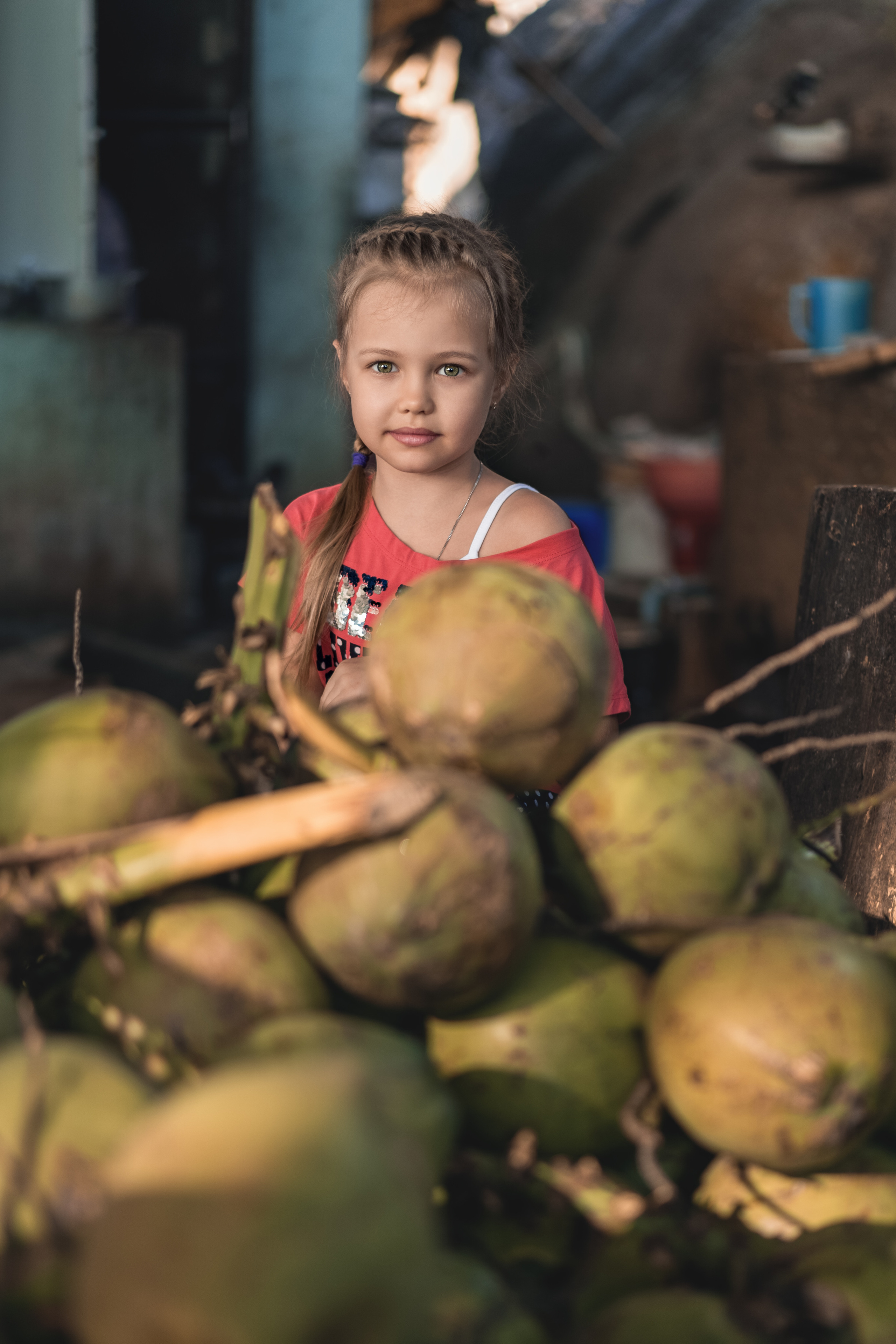 детский фотограф красноярск, детская фотосессия, детская фотосессия на природе, детский портрет